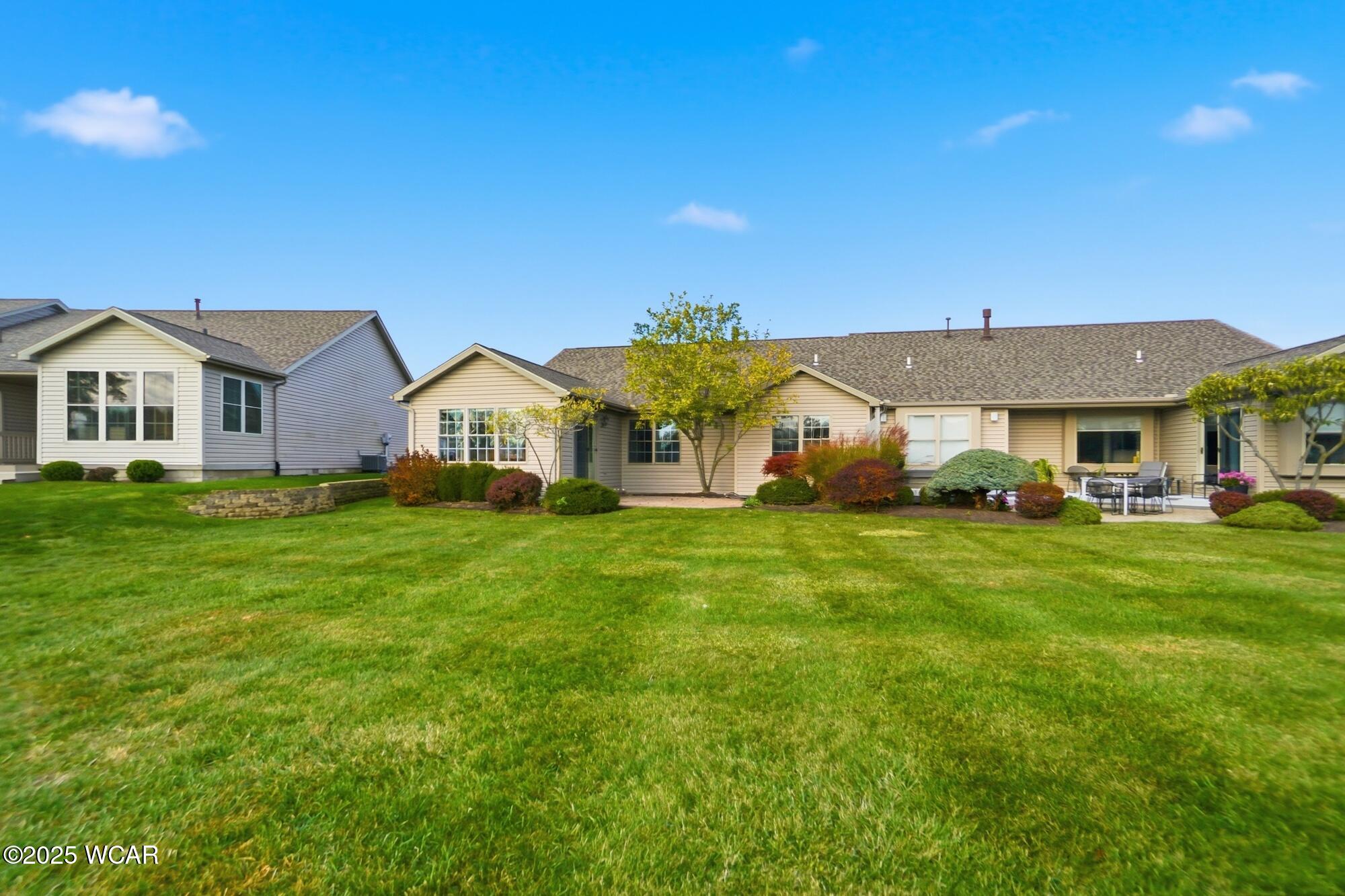 4050 Brookshore Drive, Lima, Ohio