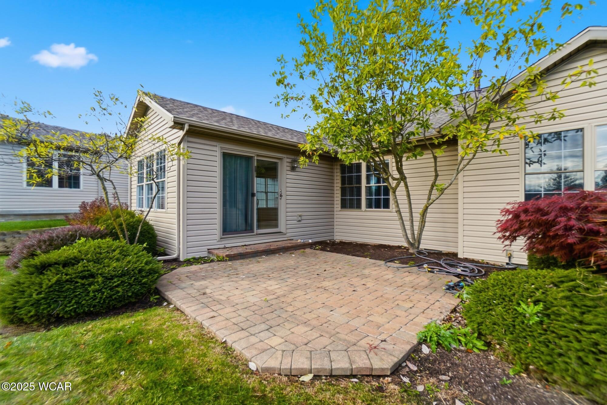 4050 Brookshore Drive, Lima, Ohio