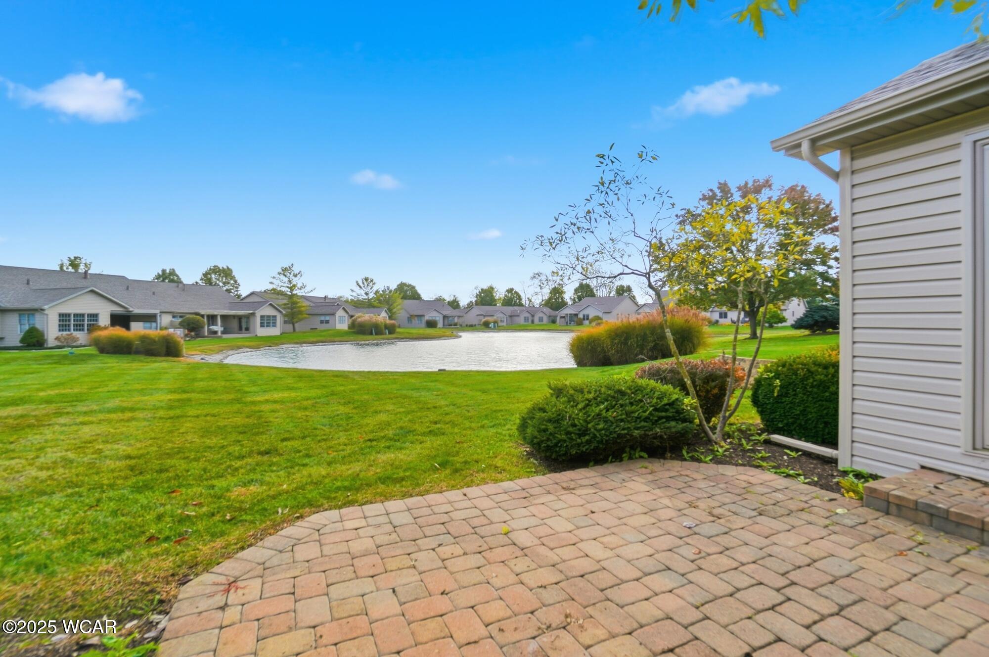 4050 Brookshore Drive, Lima, Ohio