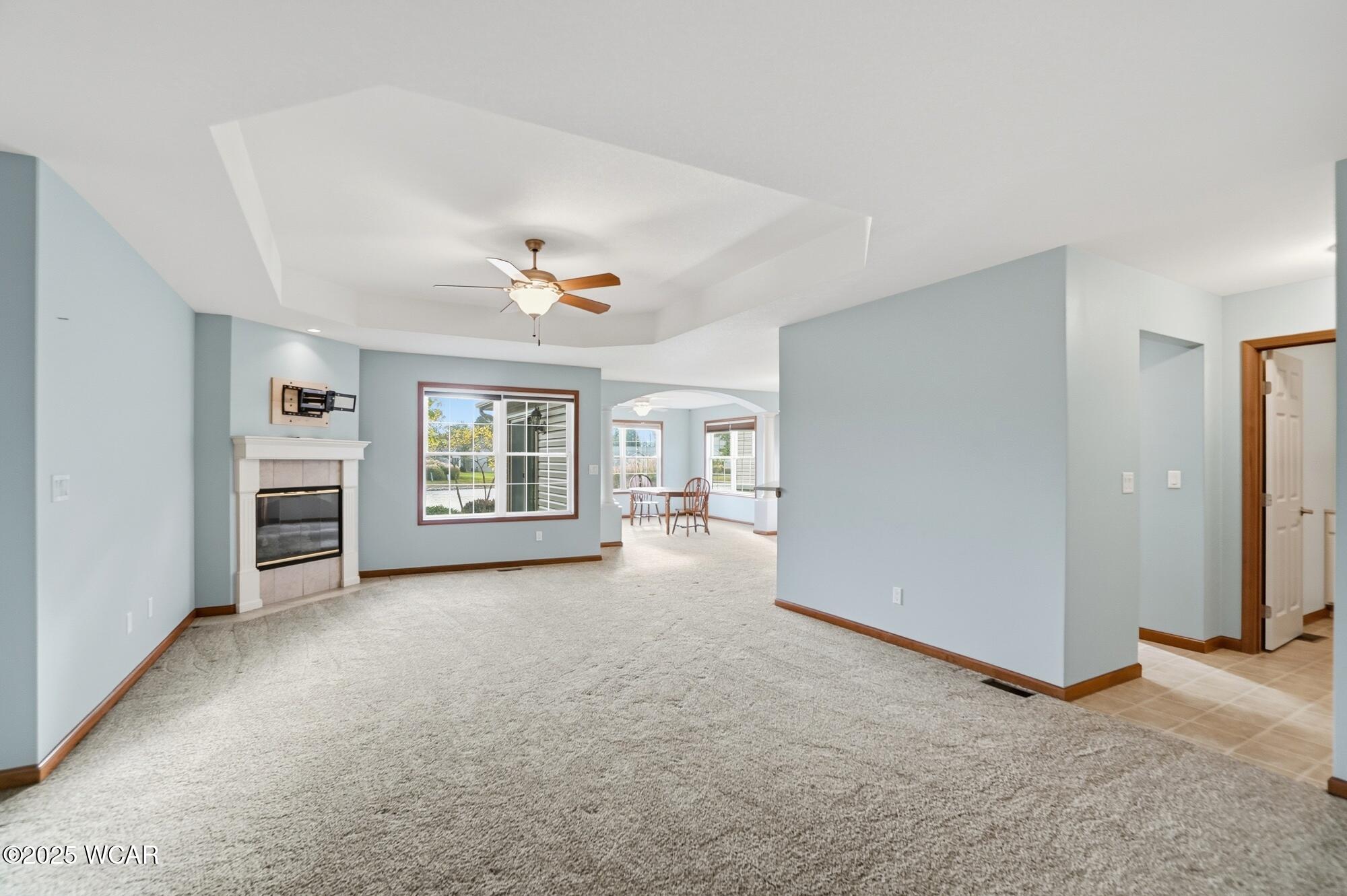 4050 Brookshore Drive, Lima, Ohio