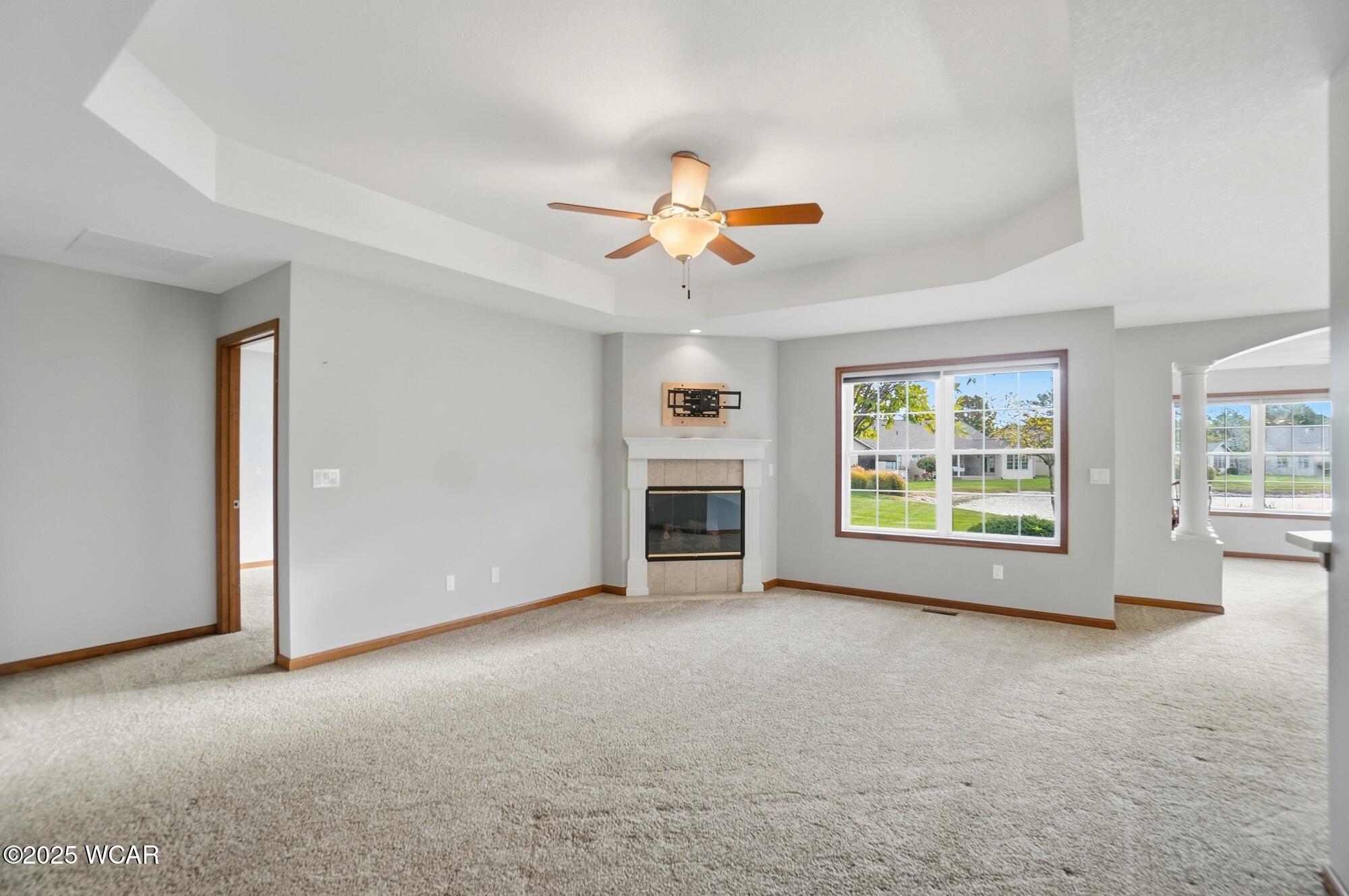 4050 Brookshore Drive, Lima, Ohio