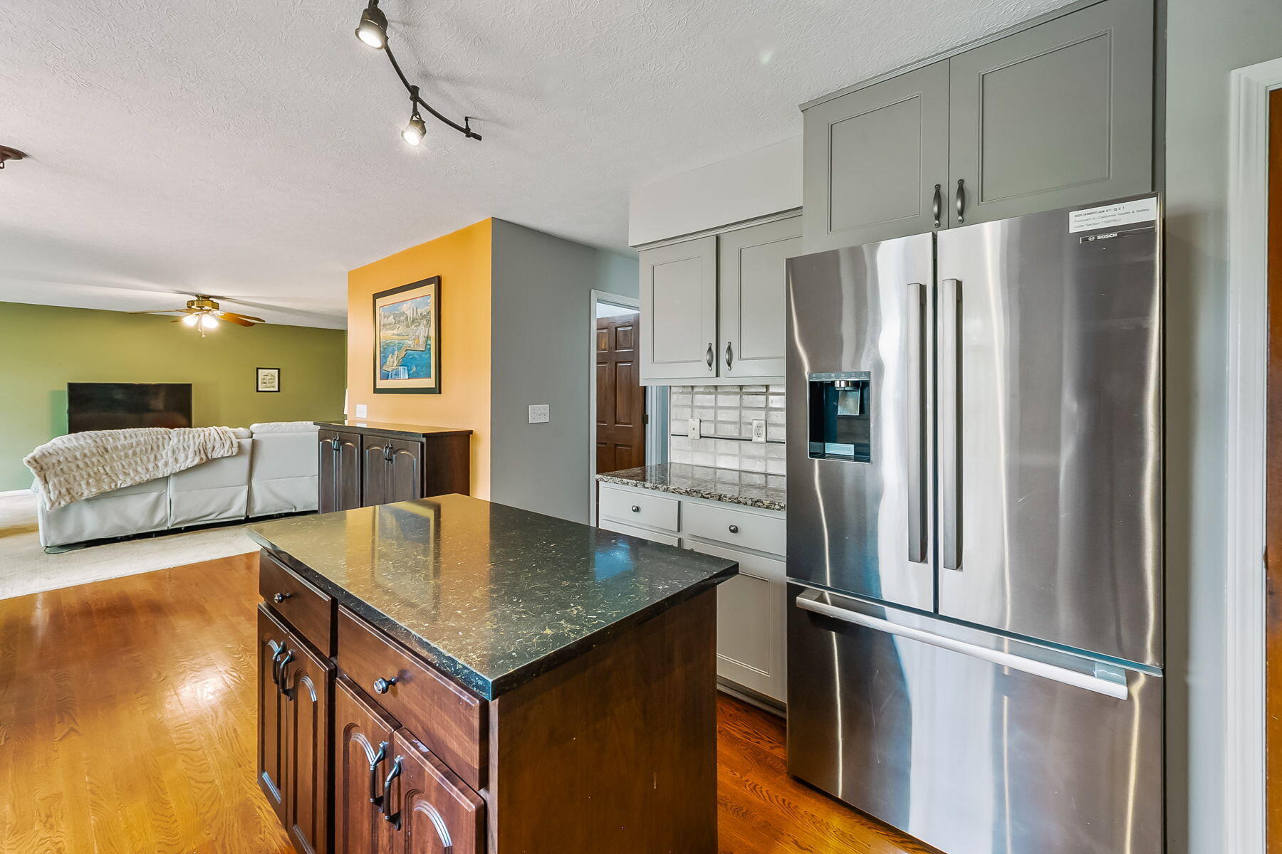 9529 Wayne Brown Drive, Powell, Ohio 43065