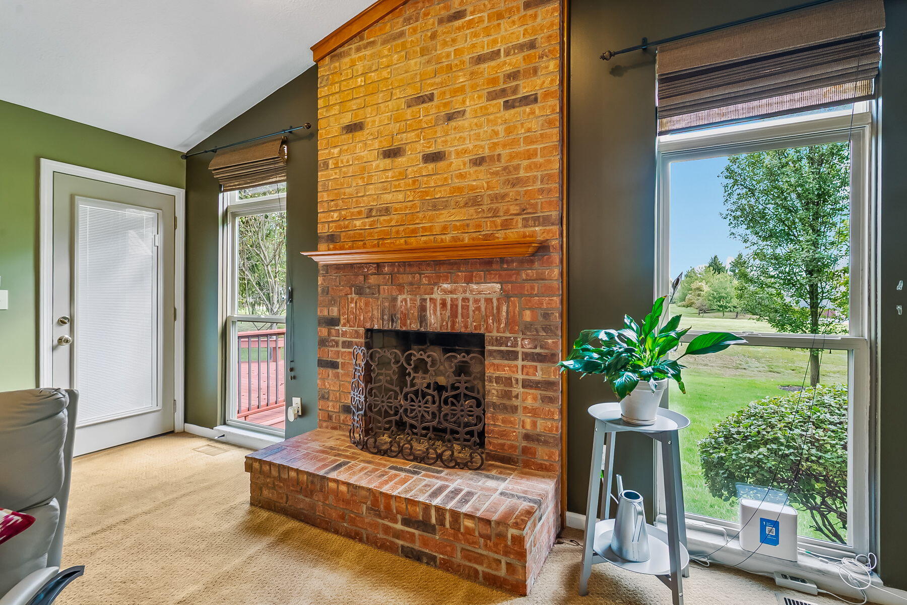 9529 Wayne Brown Drive, Powell, Ohio 43065