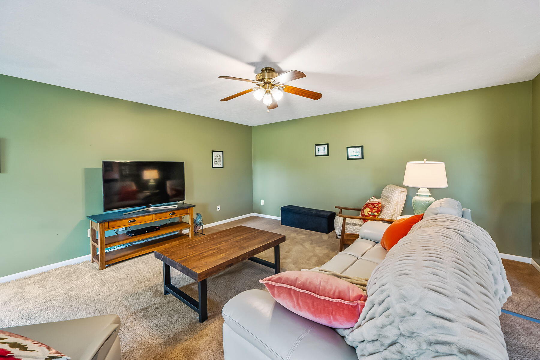 9529 Wayne Brown Drive, Powell, Ohio 43065