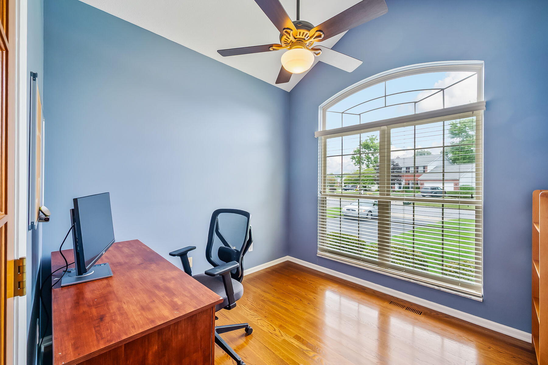 9529 Wayne Brown Drive, Powell, Ohio 43065