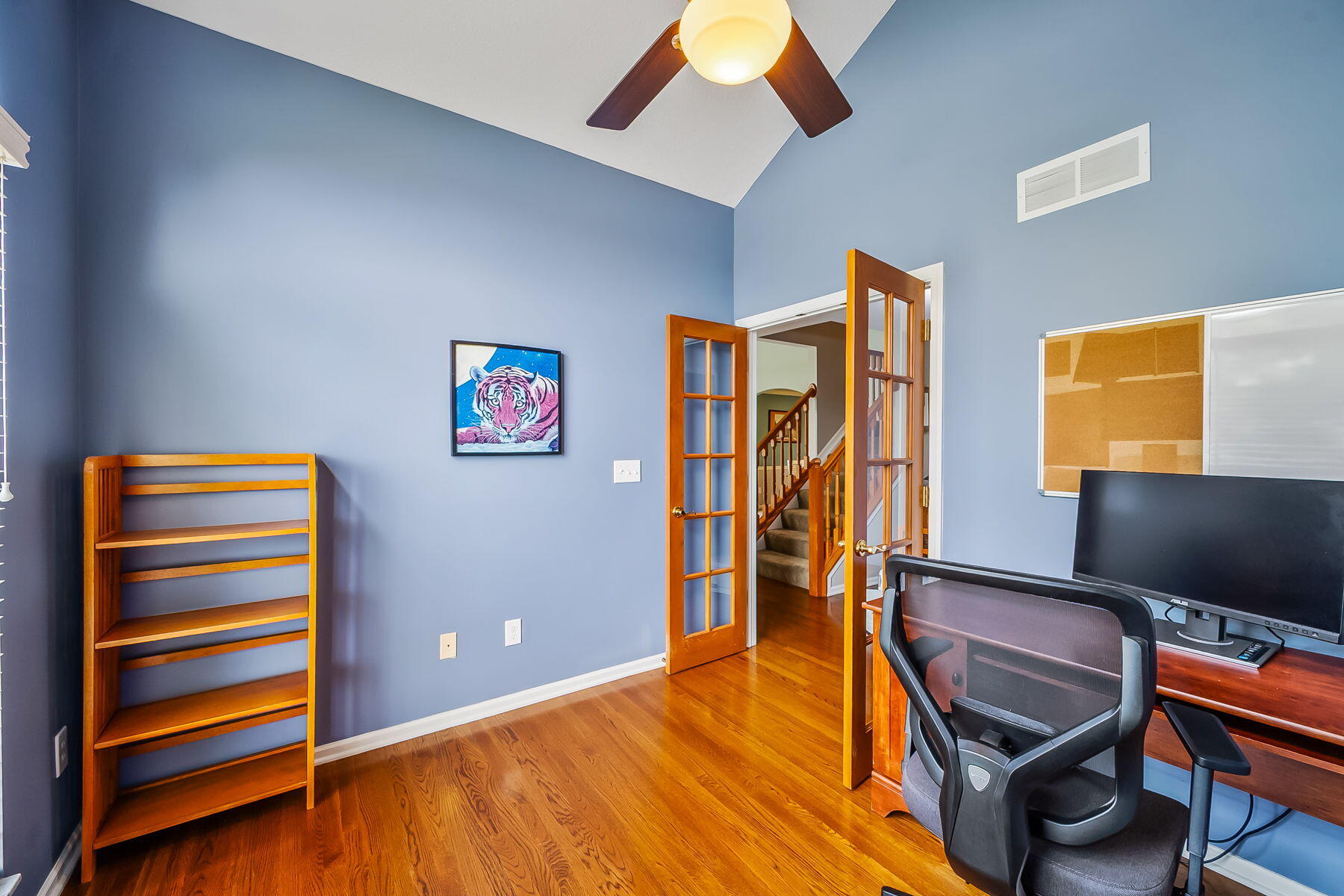 9529 Wayne Brown Drive, Powell, Ohio 43065