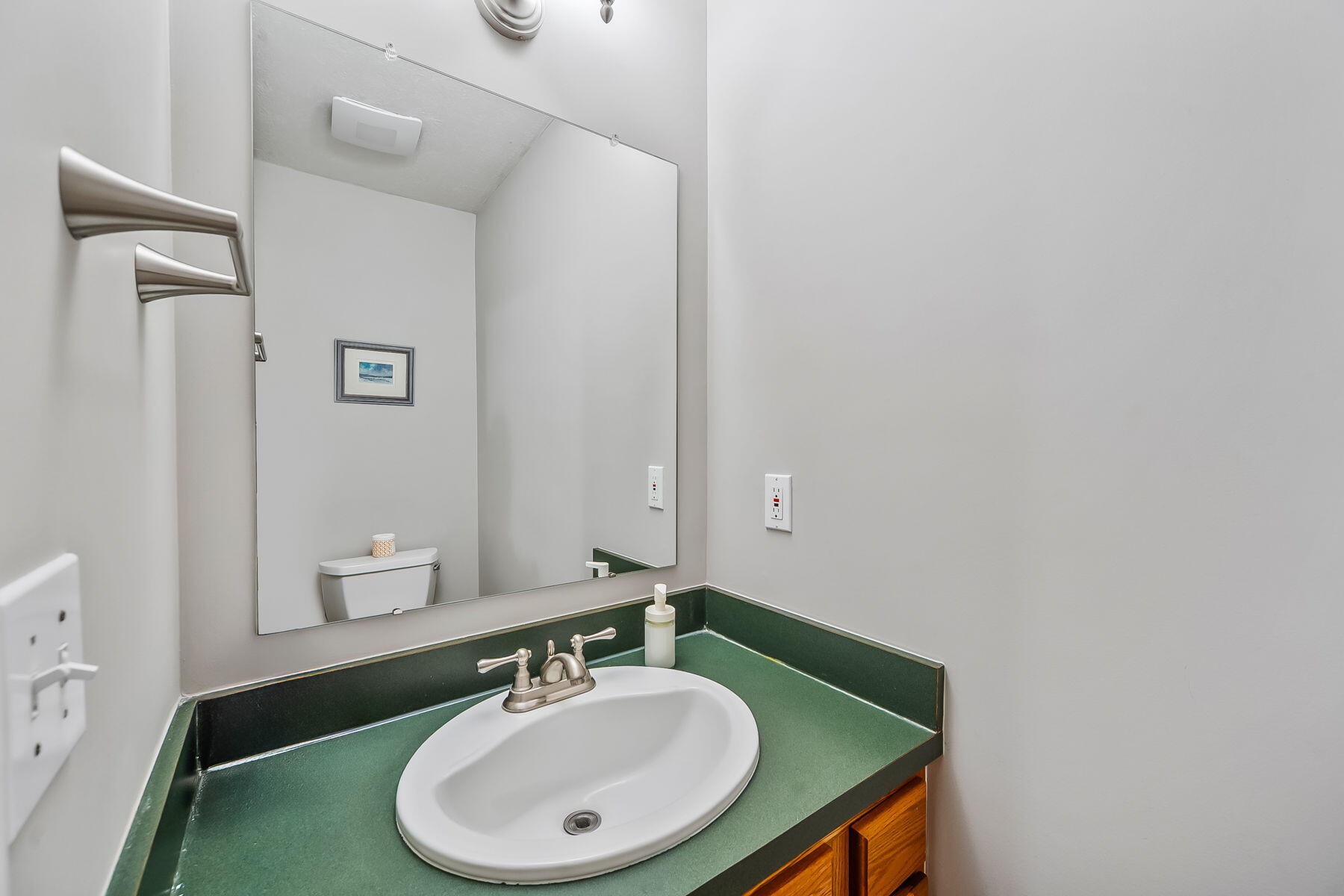 9529 Wayne Brown Drive, Powell, Ohio 43065