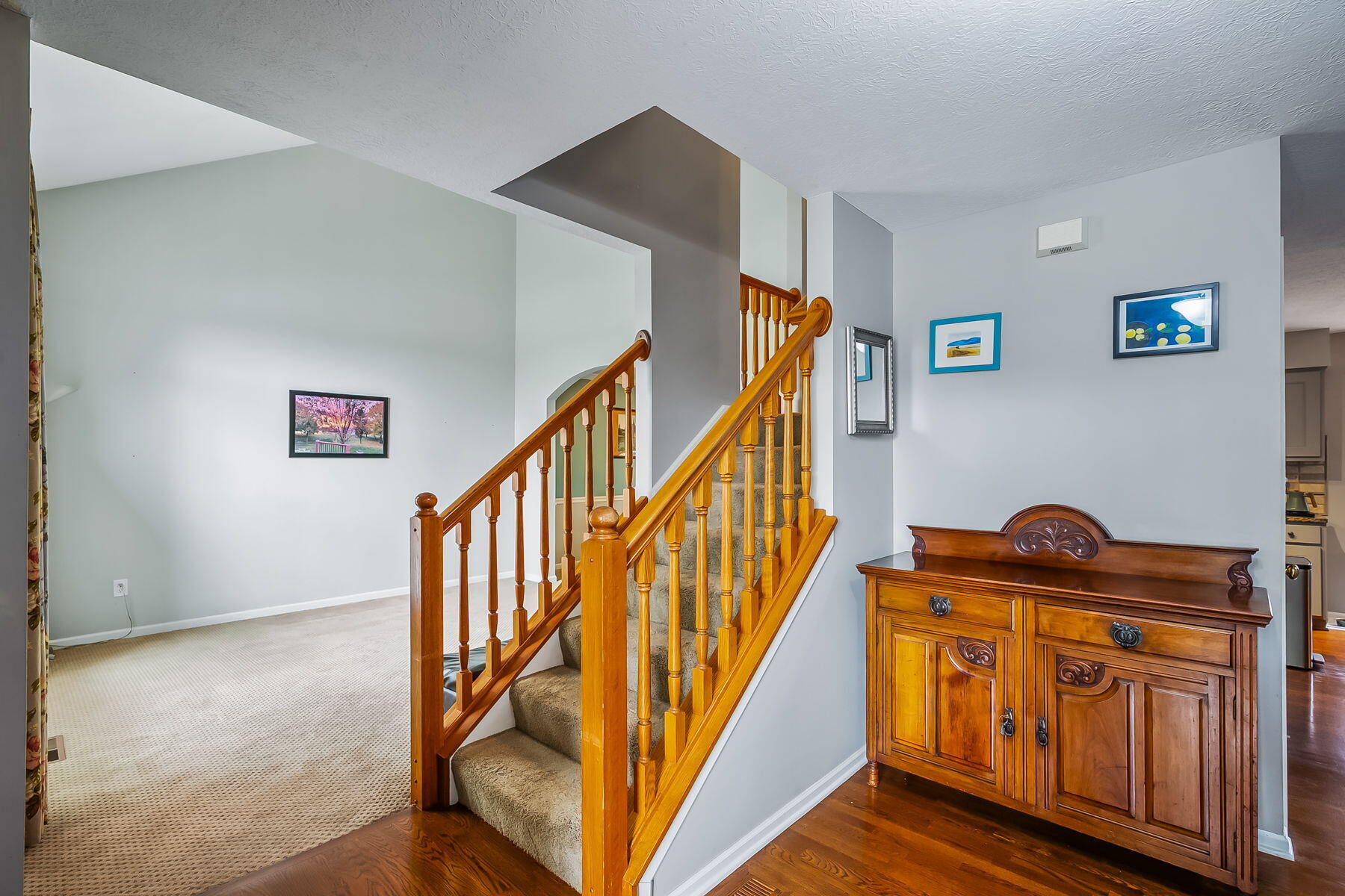 9529 Wayne Brown Drive, Powell, Ohio 43065