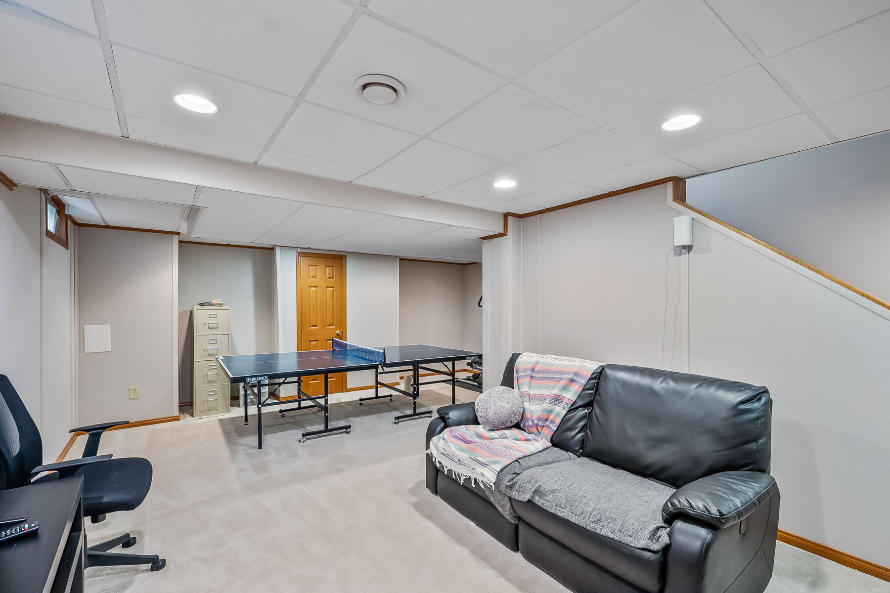 9529 Wayne Brown Drive, Powell, Ohio 43065