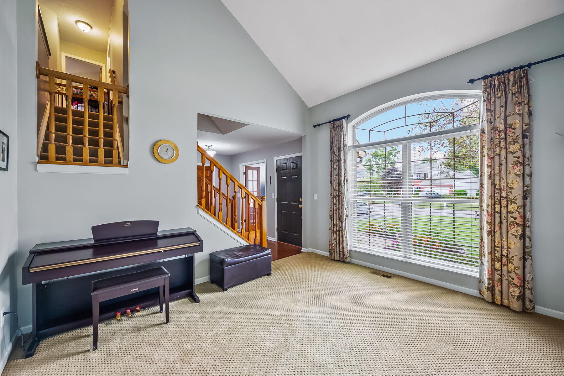 9529 Wayne Brown Drive, Powell, Ohio 43065