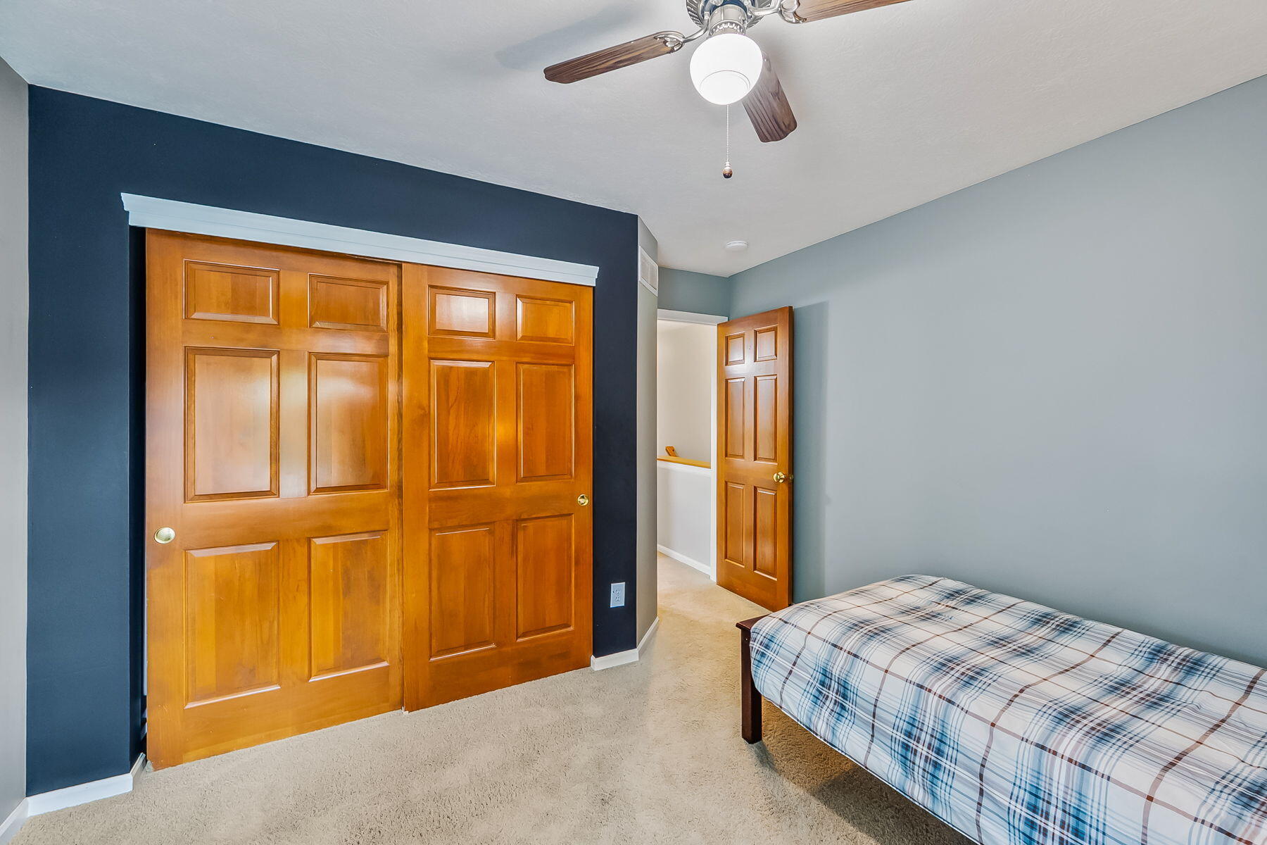 9529 Wayne Brown Drive, Powell, Ohio 43065