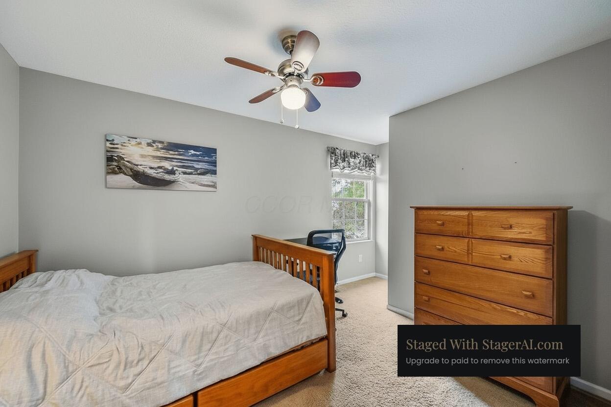 9529 Wayne Brown Drive, Powell, Ohio 43065