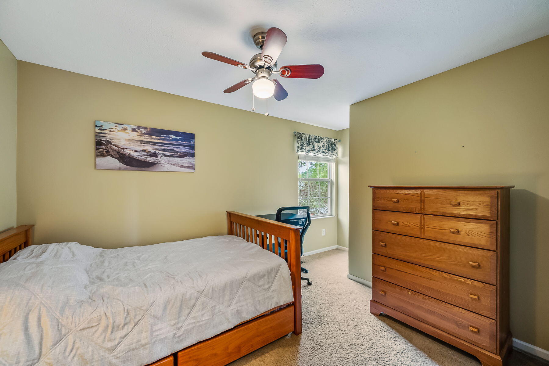 9529 Wayne Brown Drive, Powell, Ohio 43065