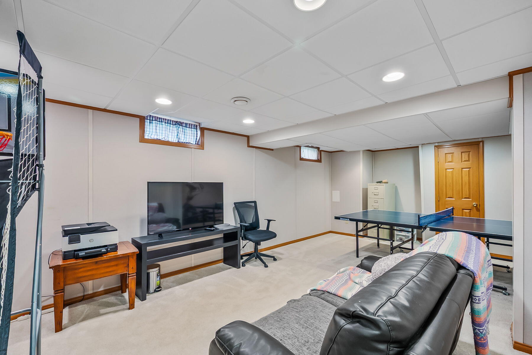 9529 Wayne Brown Drive, Powell, Ohio 43065