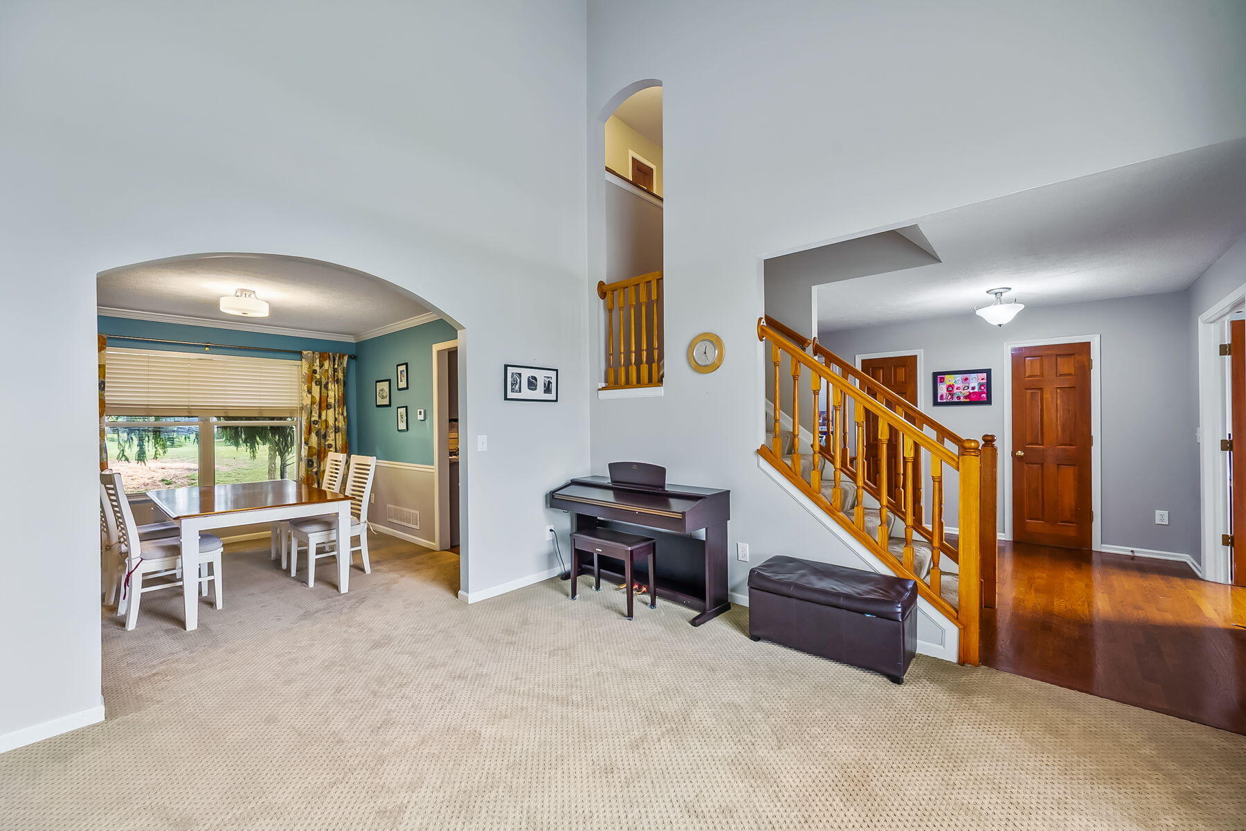 9529 Wayne Brown Drive, Powell, Ohio 43065