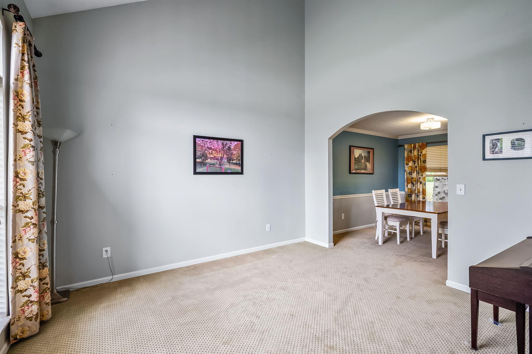 9529 Wayne Brown Drive, Powell, Ohio 43065