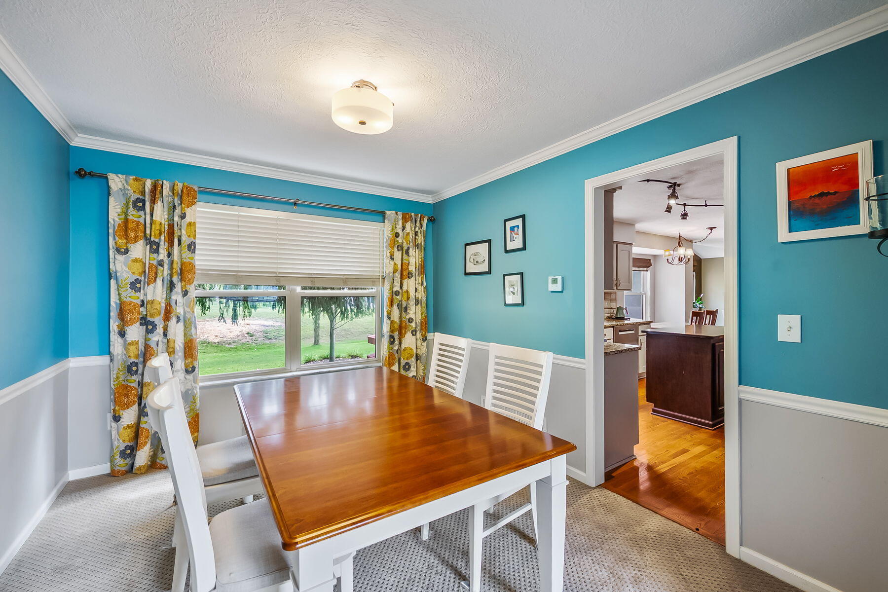 9529 Wayne Brown Drive, Powell, Ohio 43065