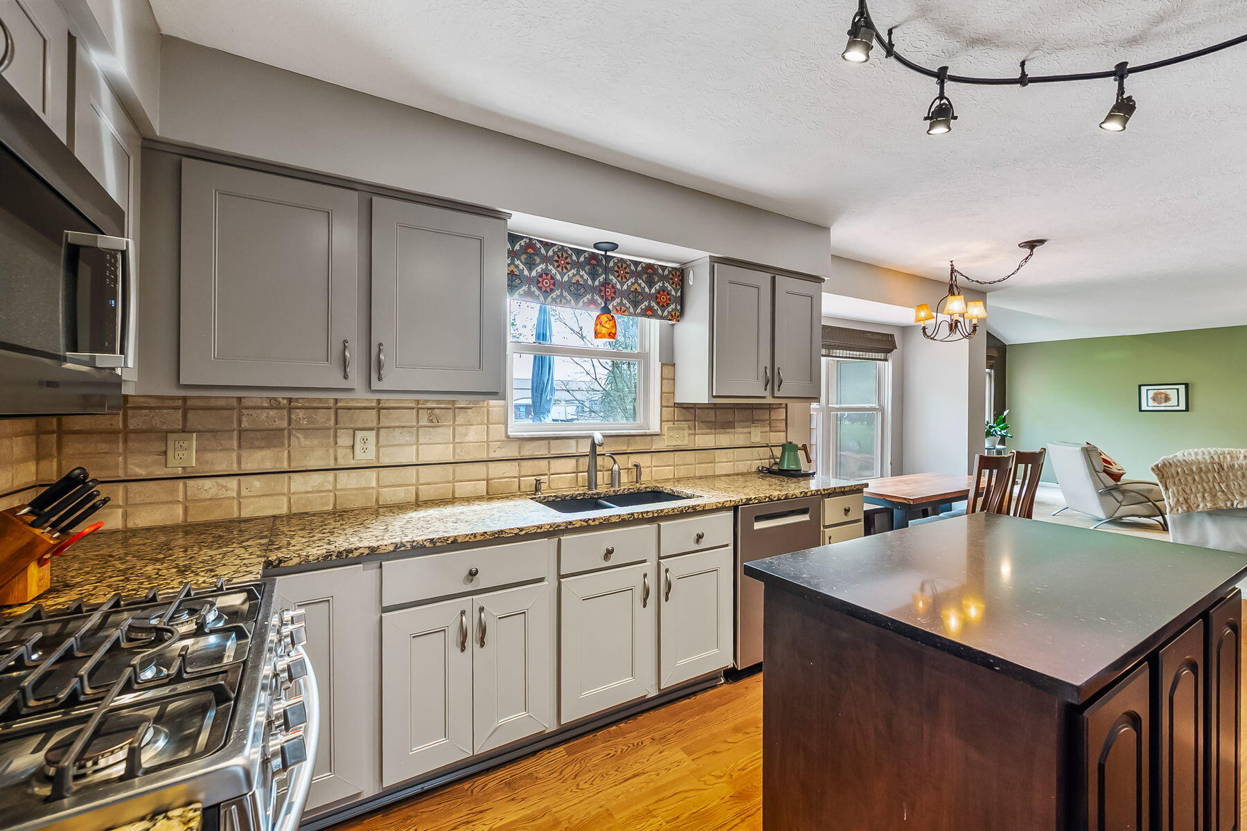 9529 Wayne Brown Drive, Powell, Ohio 43065