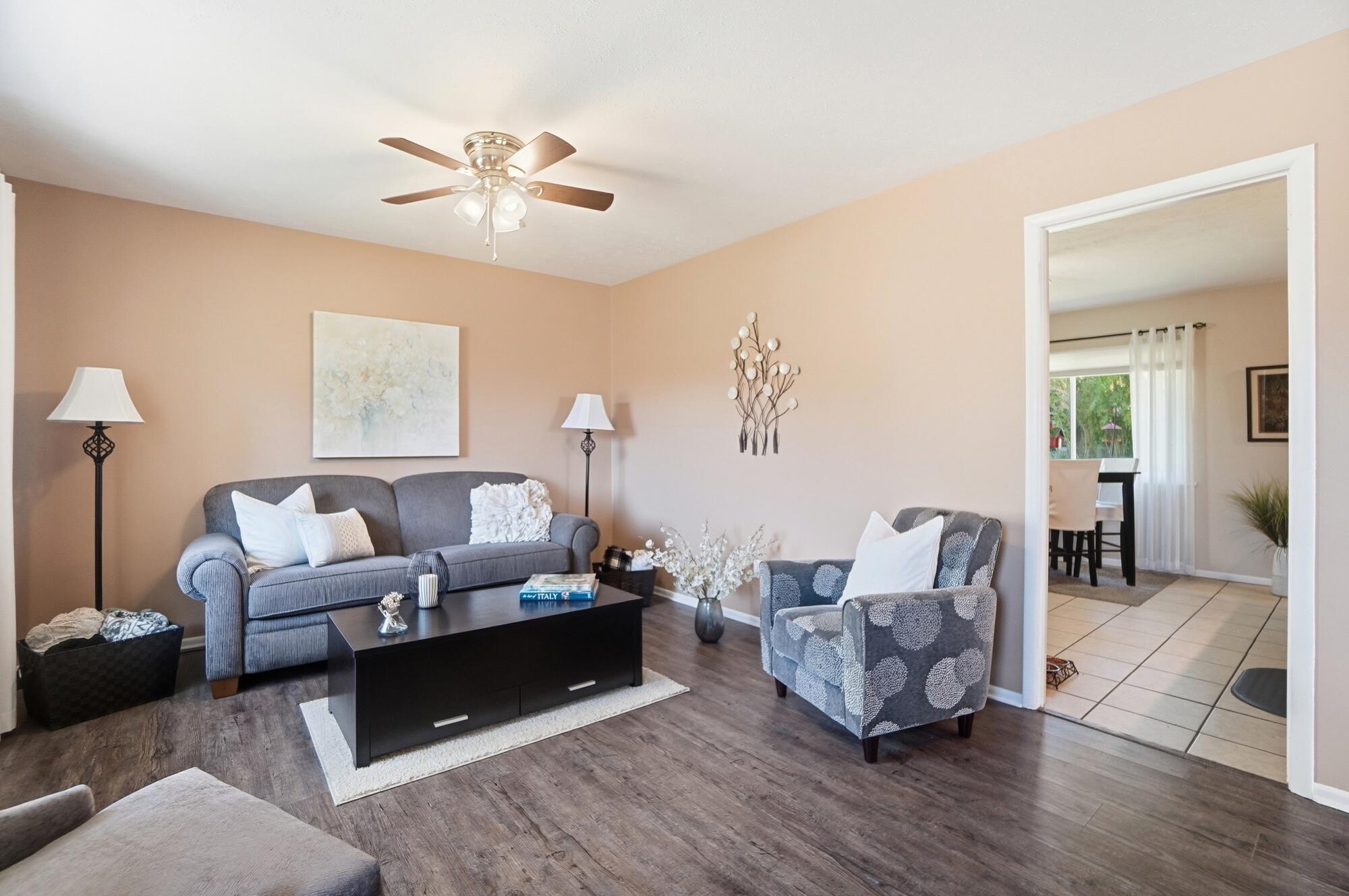 3264 Tackett Street, Springfield, Ohio 45503