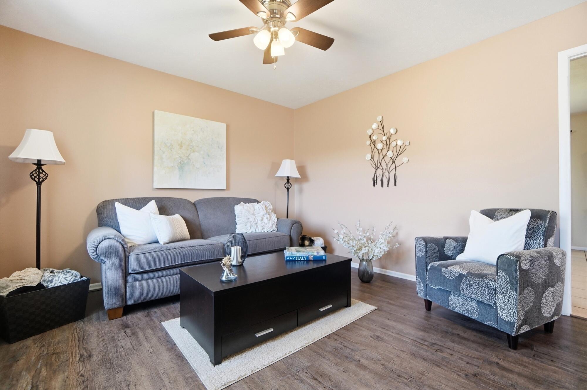 3264 Tackett Street, Springfield, Ohio 45503