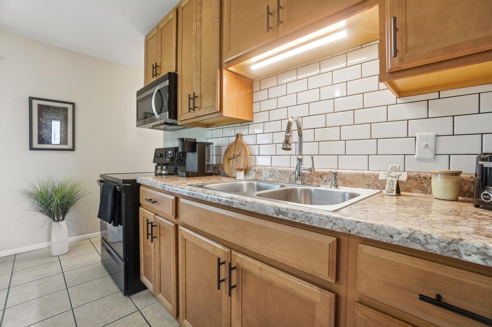 3264 Tackett Street, Springfield, Ohio 45503