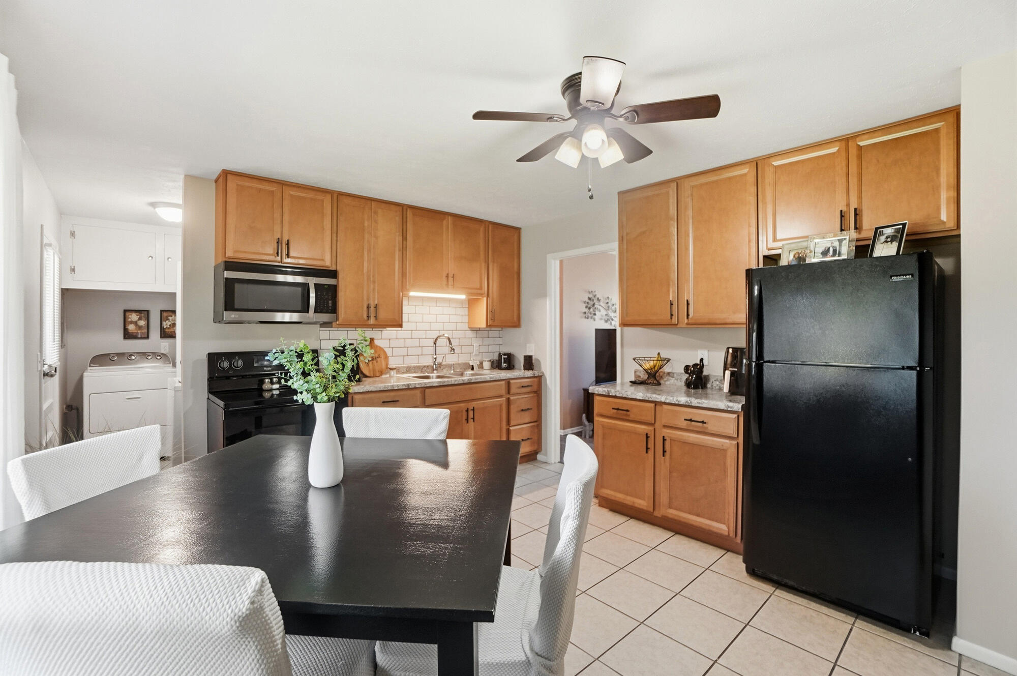 3264 Tackett Street, Springfield, Ohio 45503