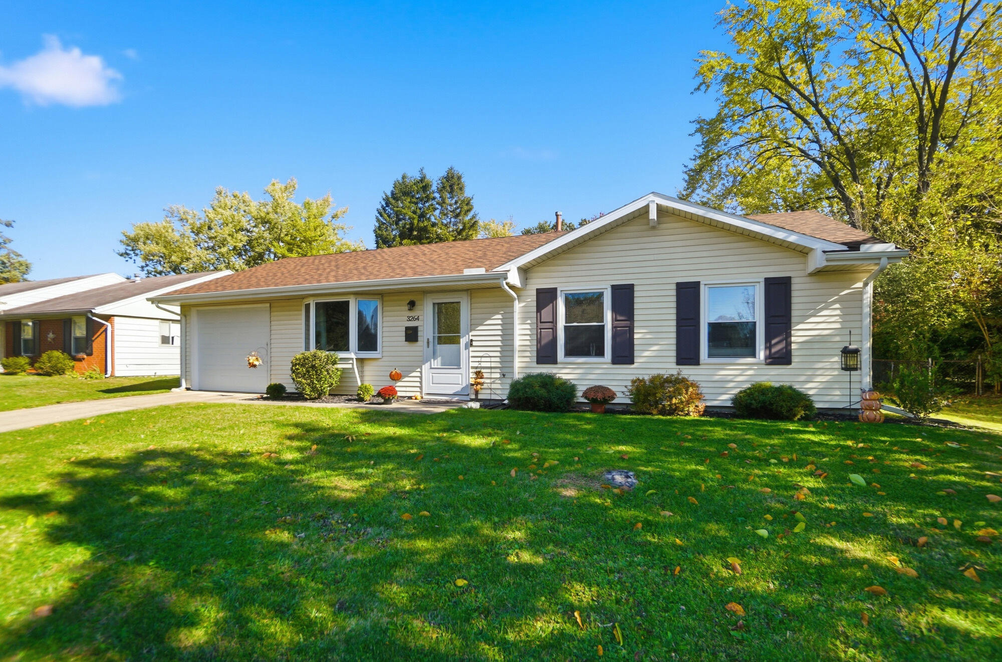 3264 Tackett Street, Springfield, Ohio 45503