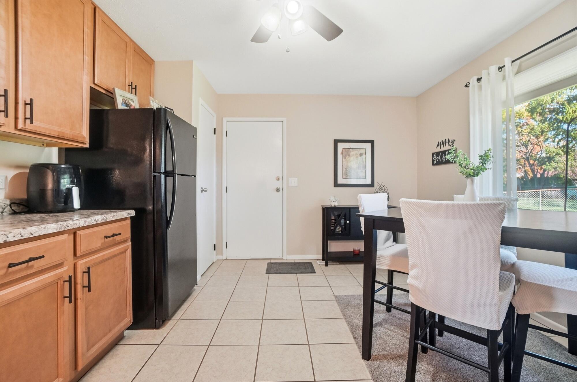 3264 Tackett Street, Springfield, Ohio 45503