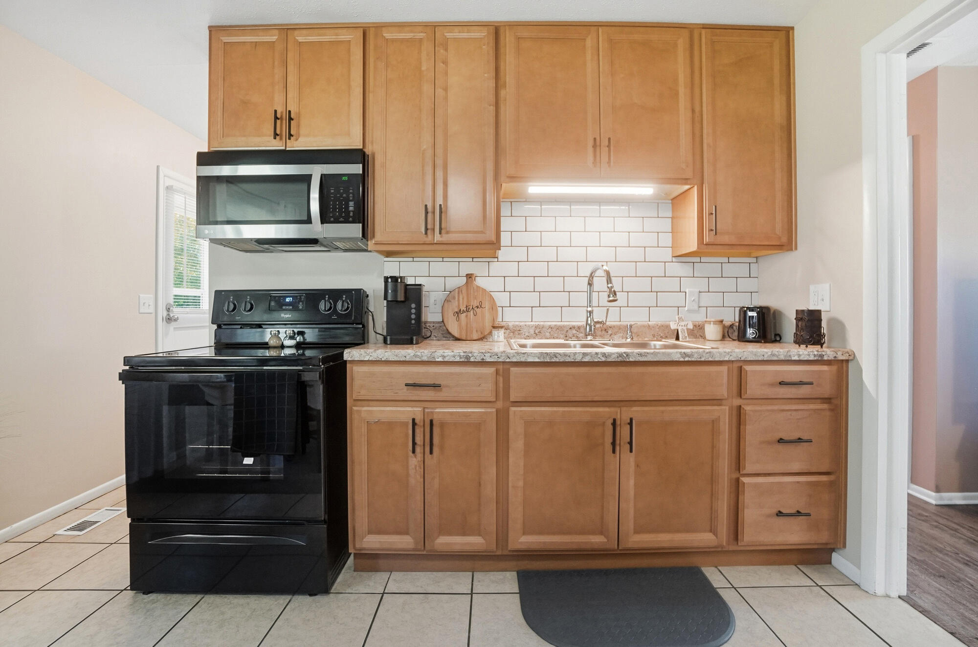 3264 Tackett Street, Springfield, Ohio 45503