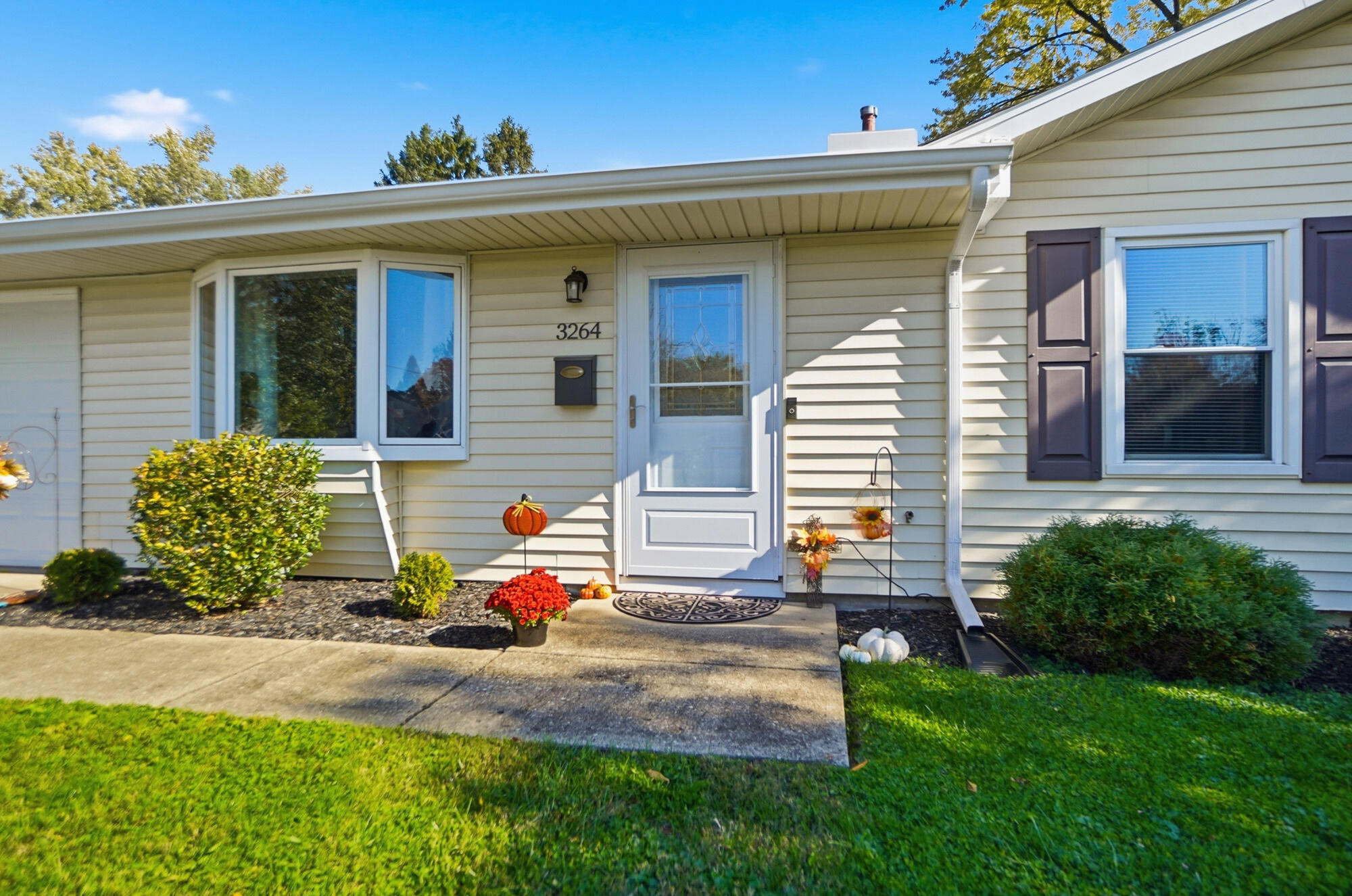 3264 Tackett Street, Springfield, Ohio 45503