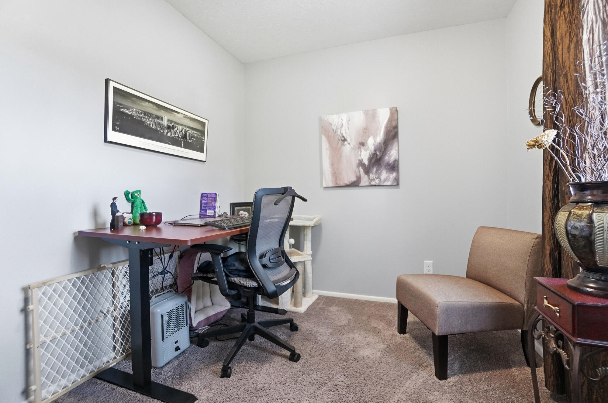 3264 Tackett Street, Springfield, Ohio 45503