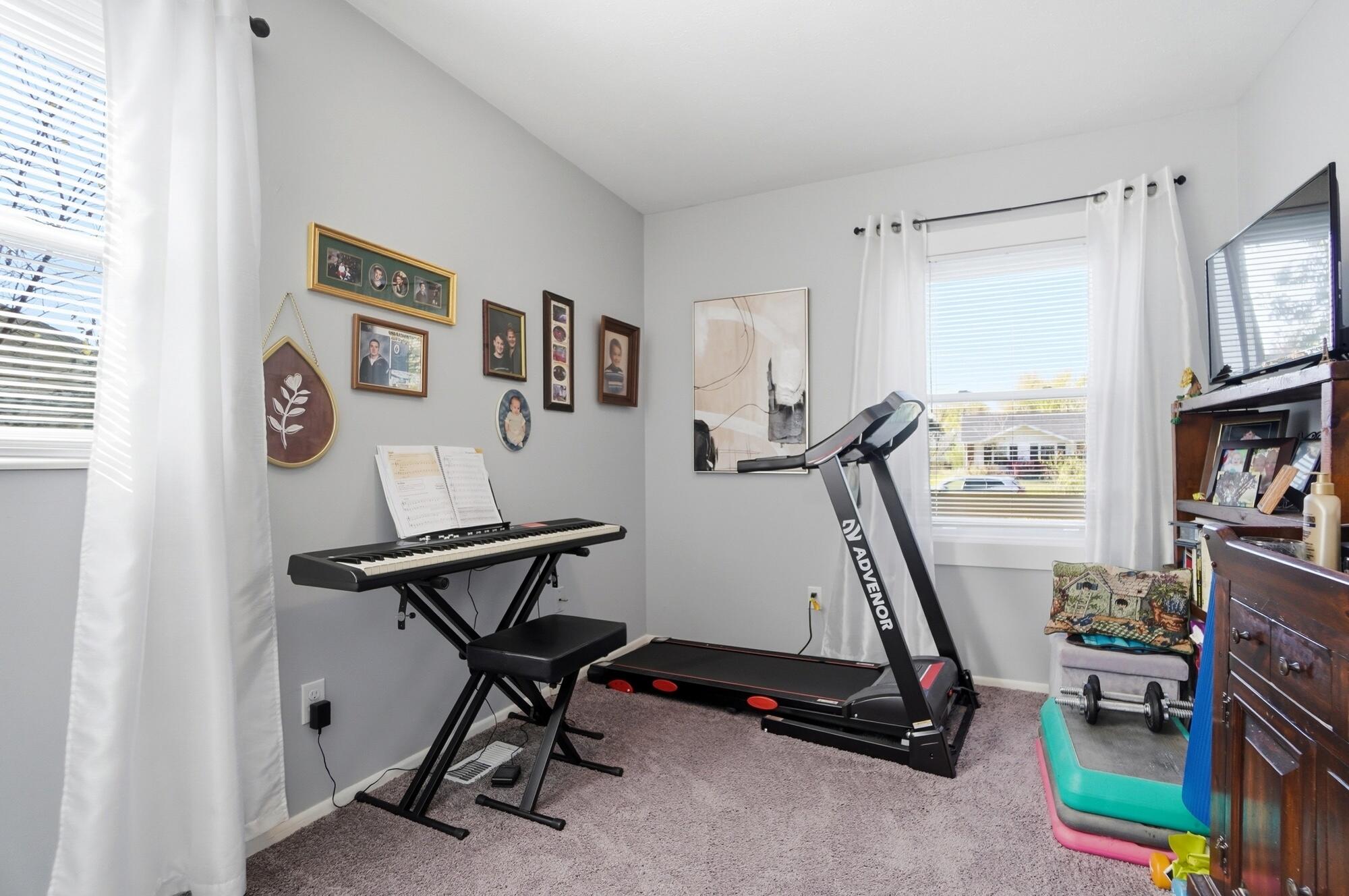 3264 Tackett Street, Springfield, Ohio 45503