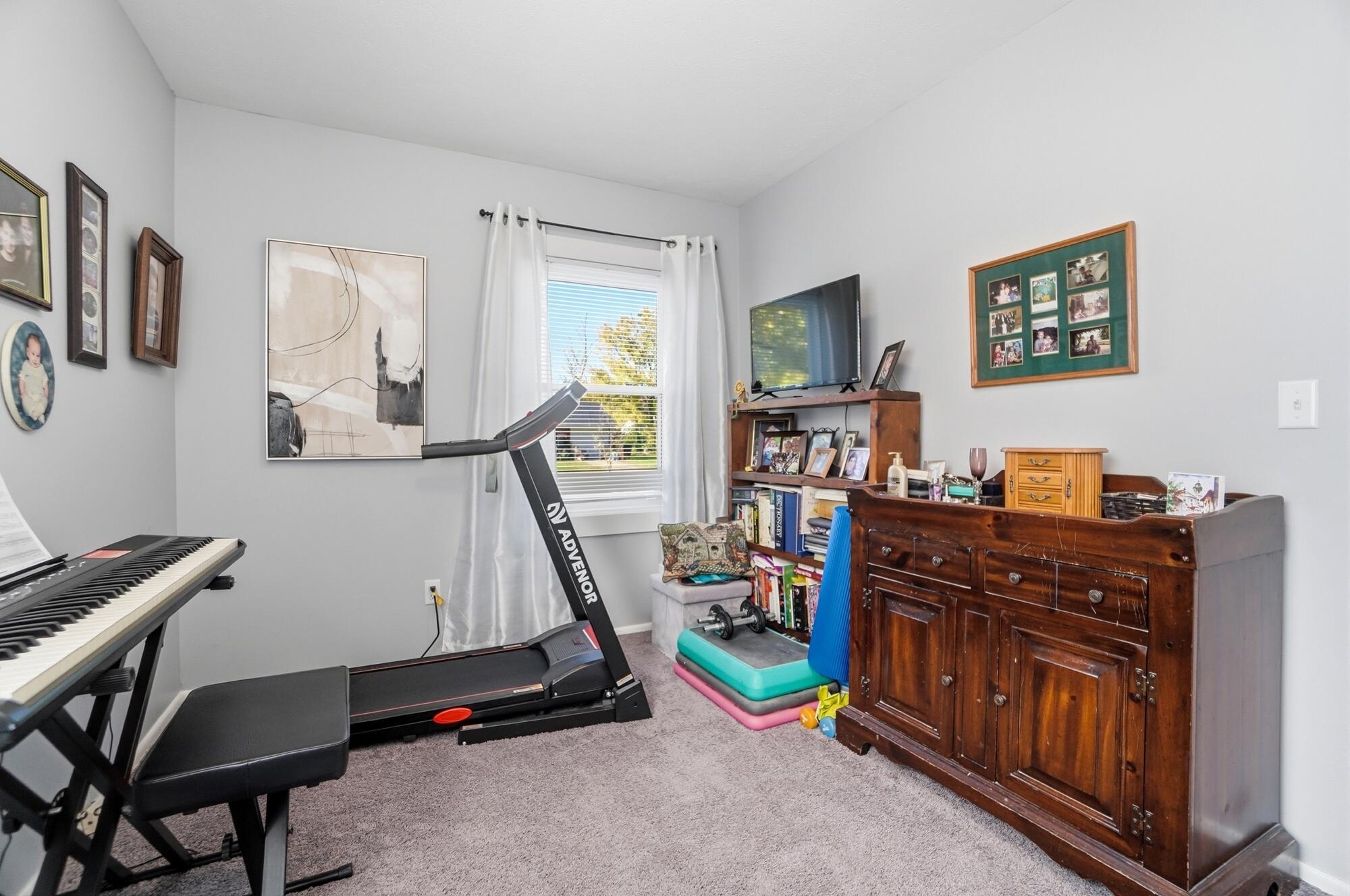 3264 Tackett Street, Springfield, Ohio 45503