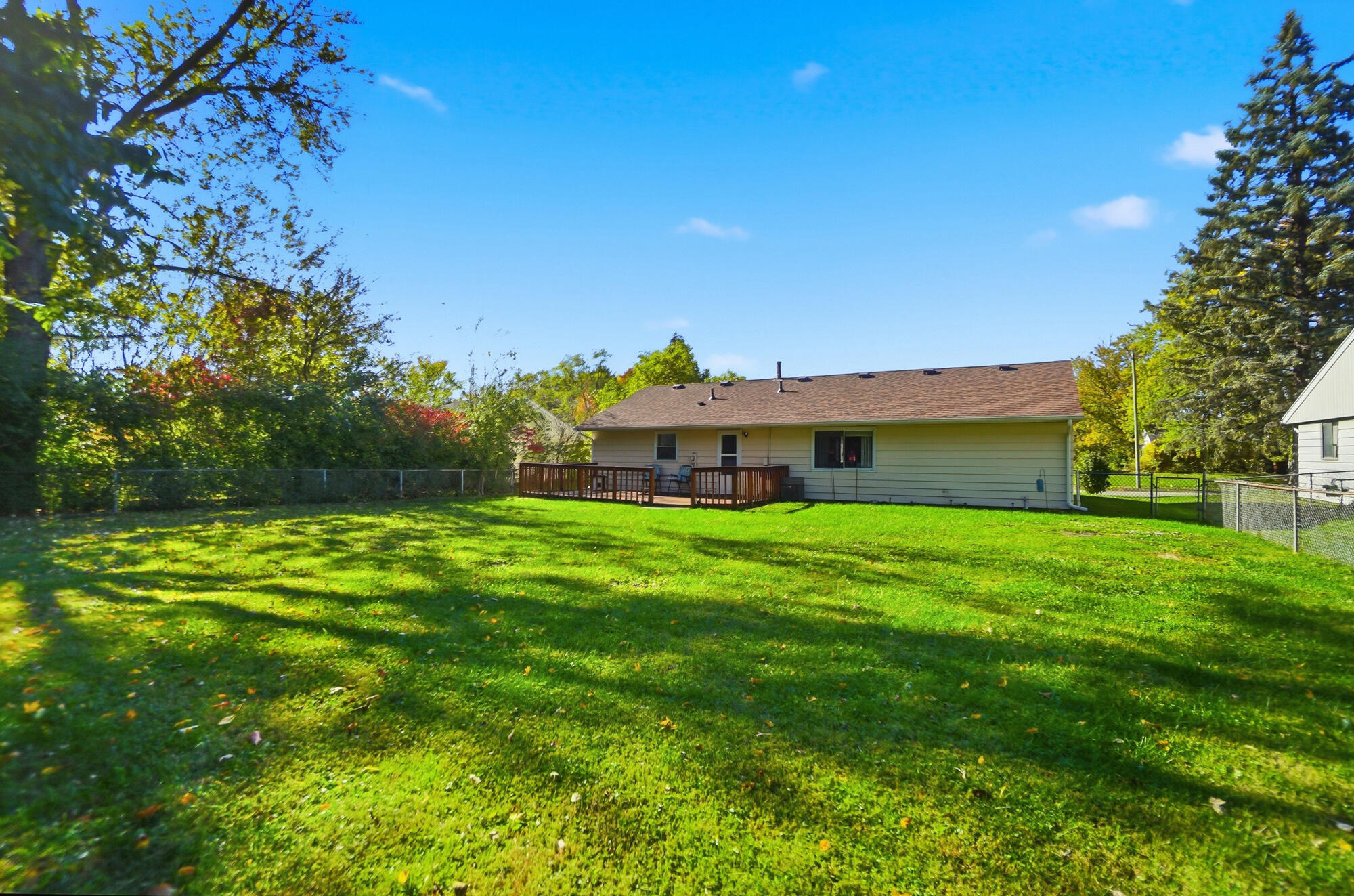 3264 Tackett Street, Springfield, Ohio 45503