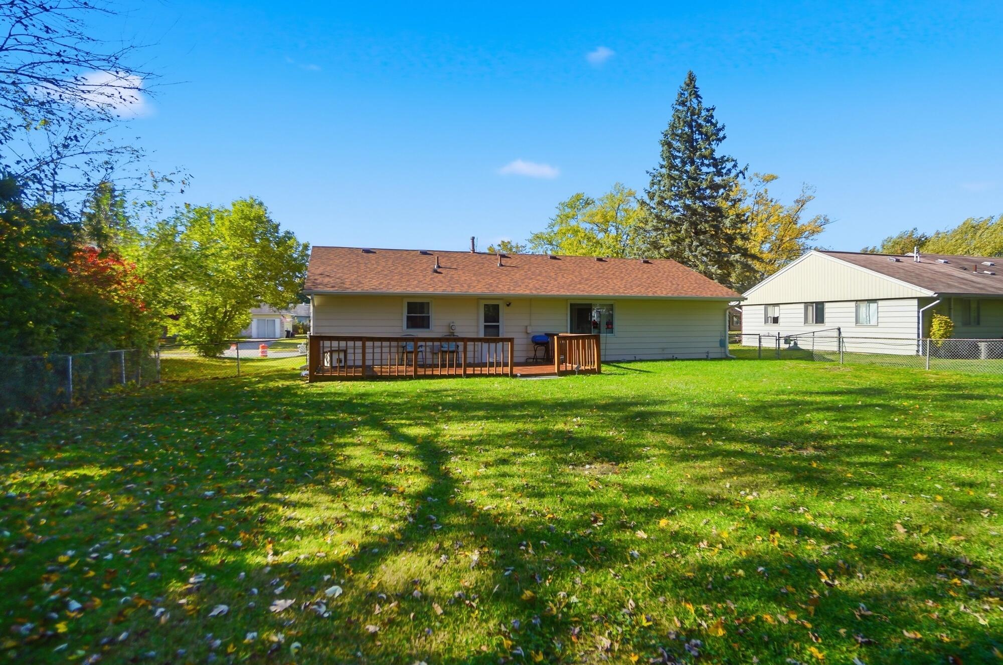 3264 Tackett Street, Springfield, Ohio 45503