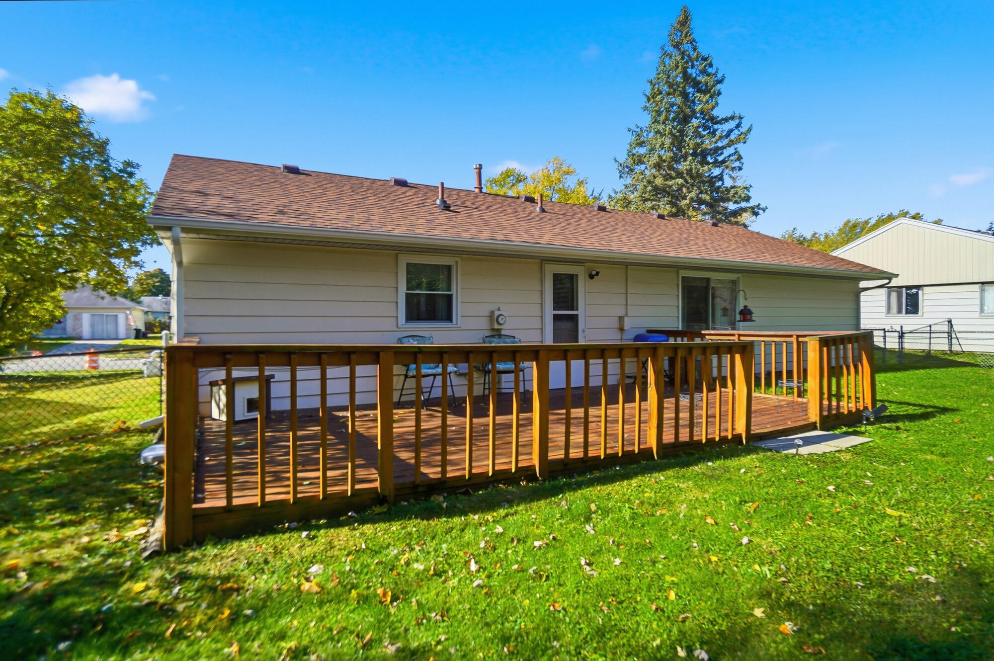 3264 Tackett Street, Springfield, Ohio 45503