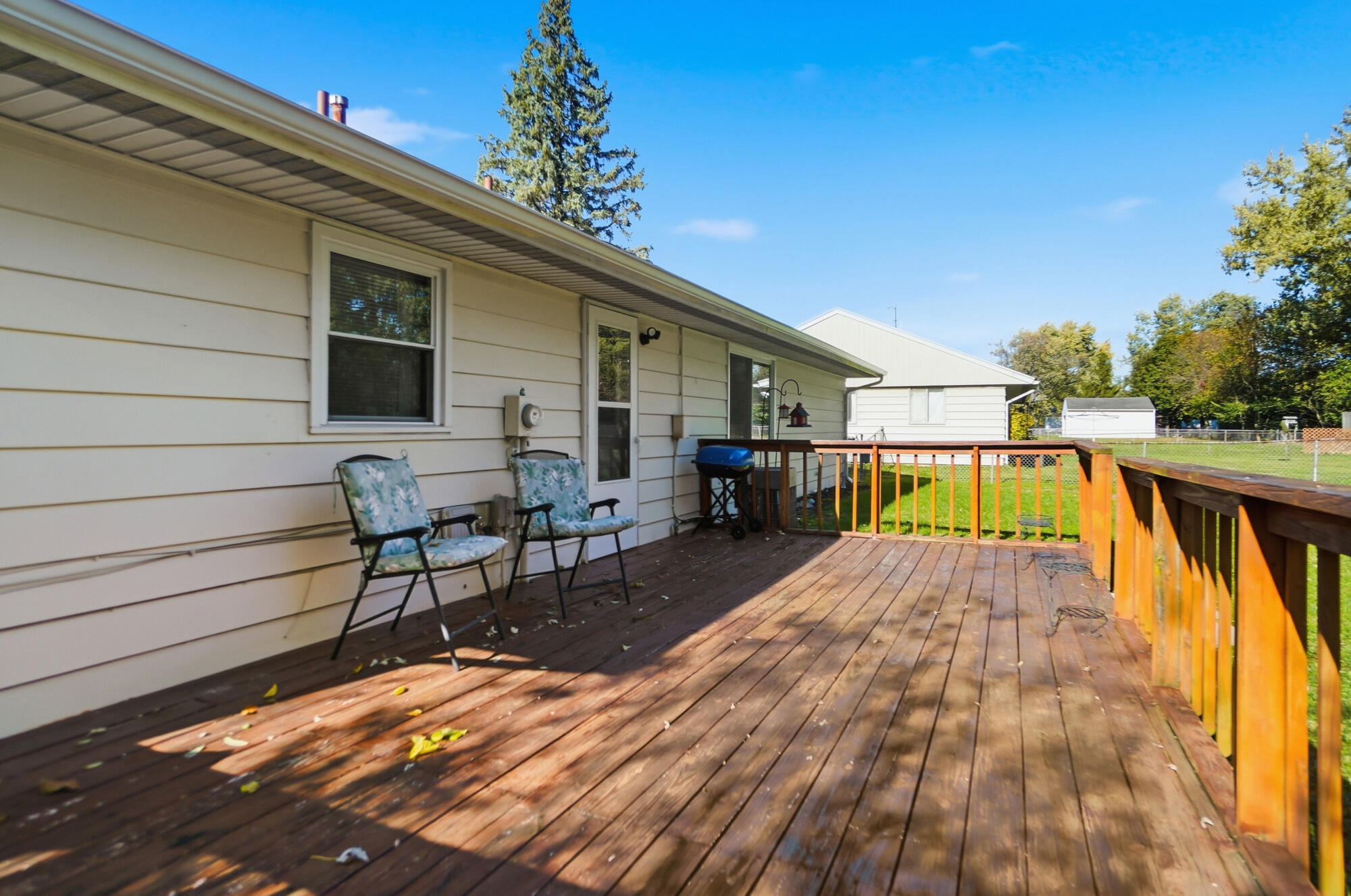 3264 Tackett Street, Springfield, Ohio 45503