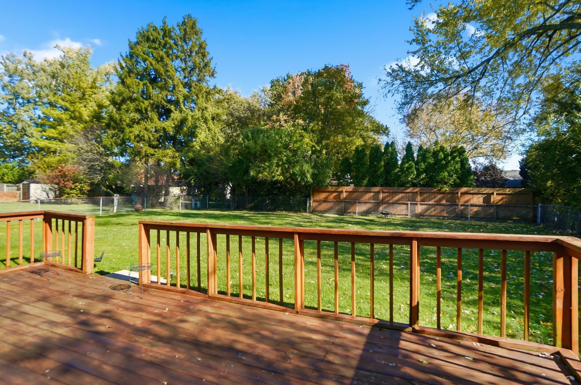 3264 Tackett Street, Springfield, Ohio 45503