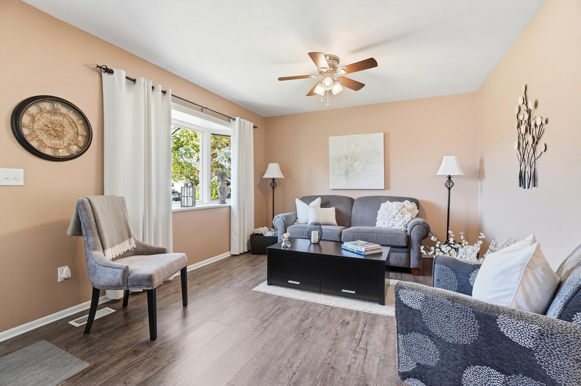 3264 Tackett Street, Springfield, Ohio 45503