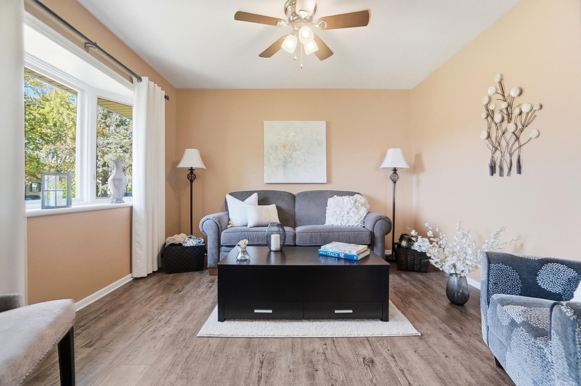 3264 Tackett Street, Springfield, Ohio 45503