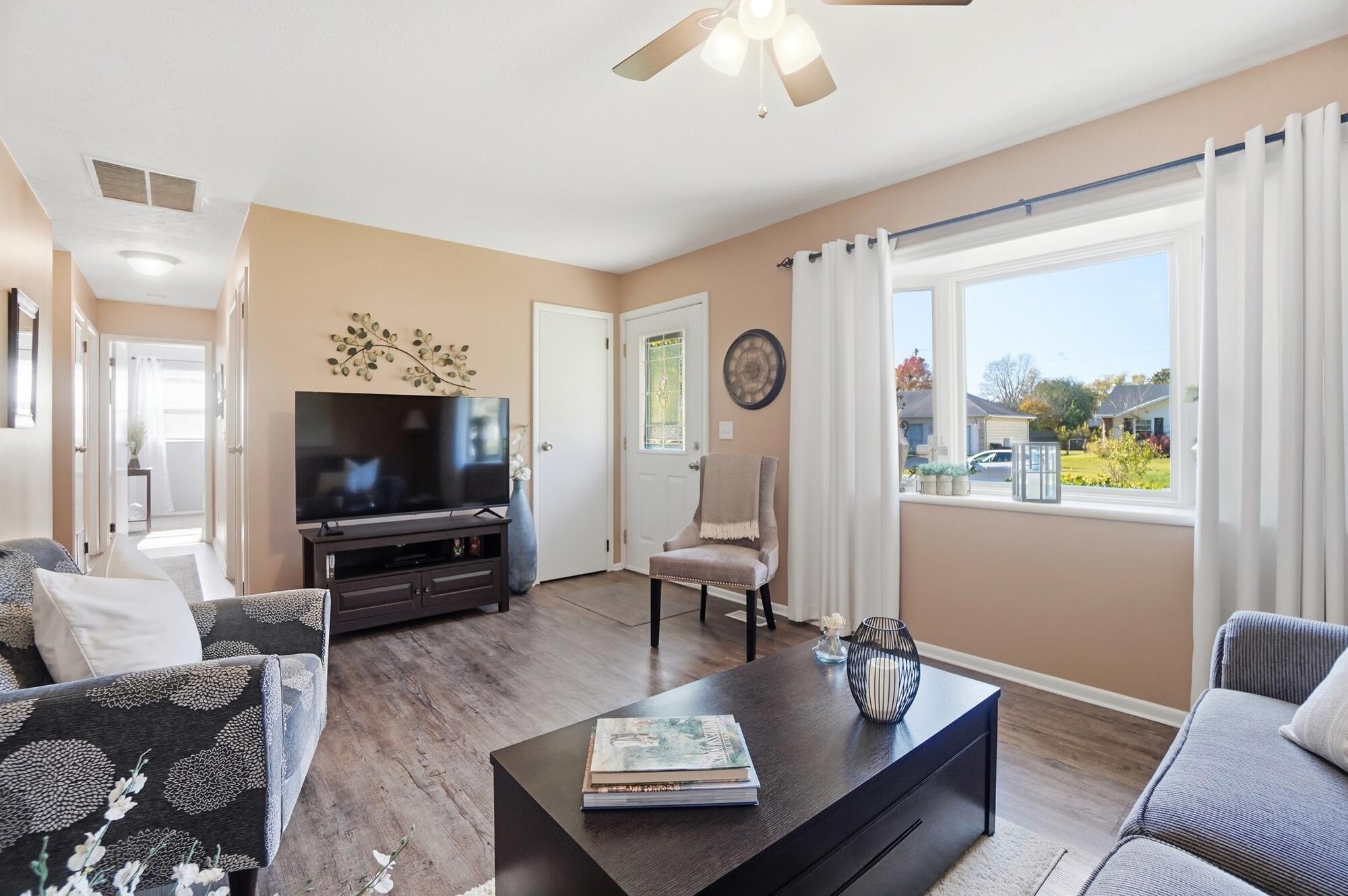 3264 Tackett Street, Springfield, Ohio 45503