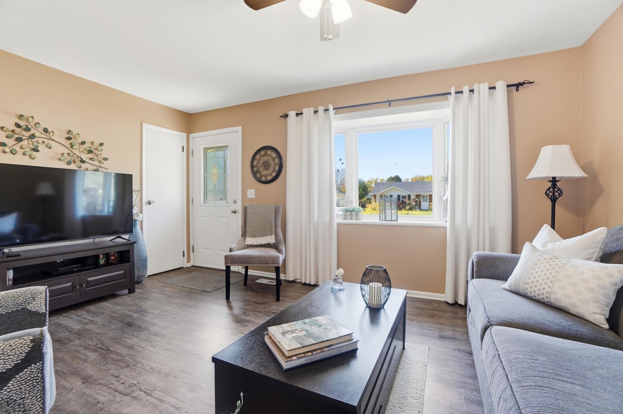 3264 Tackett Street, Springfield, Ohio 45503