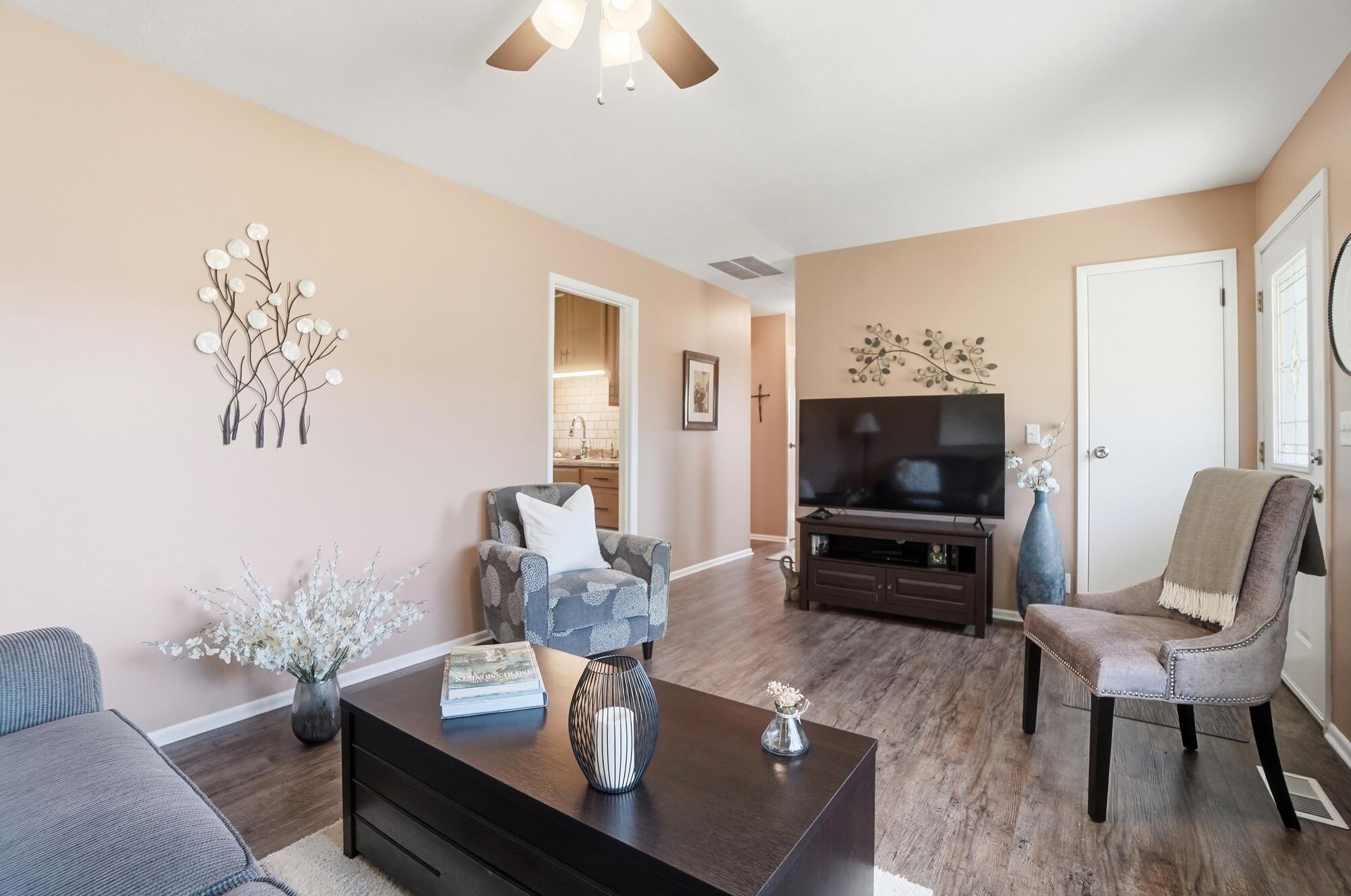 3264 Tackett Street, Springfield, Ohio 45503