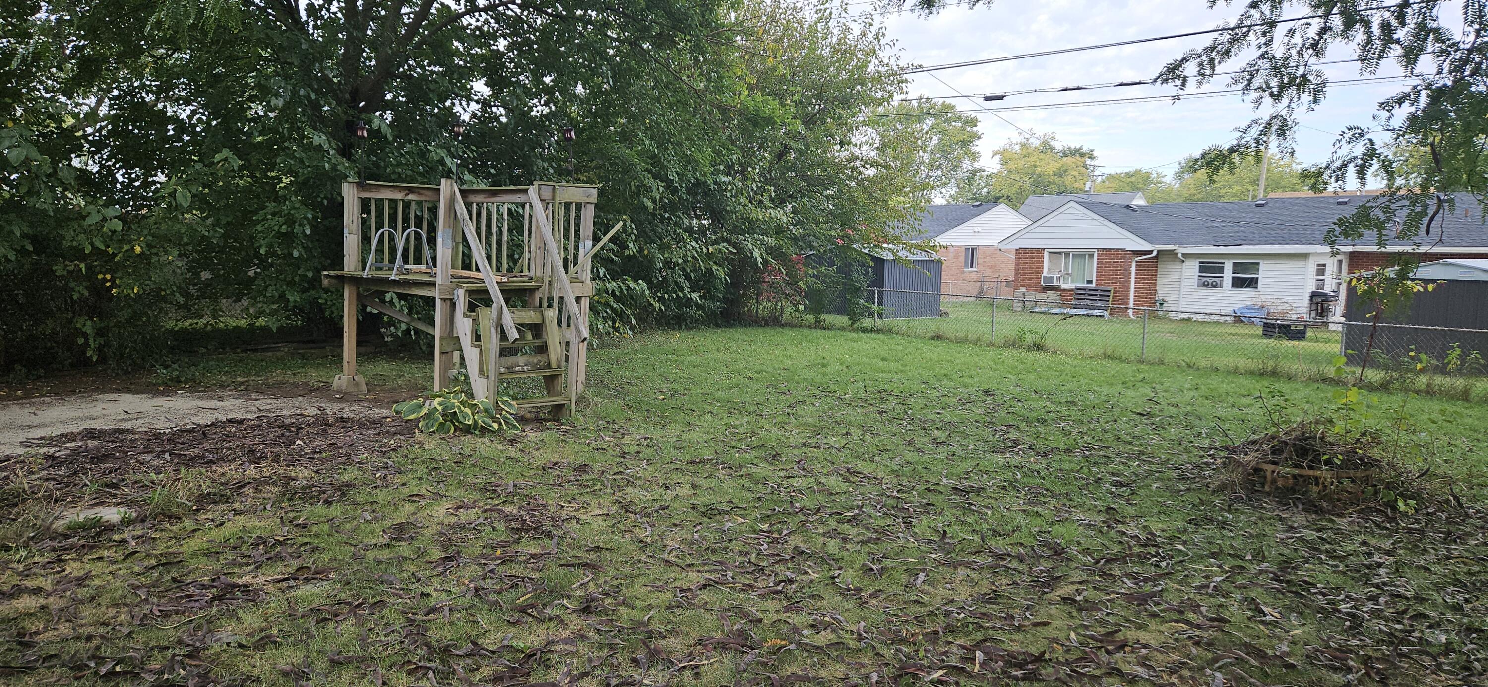 1626 Haverhill Drive, Piqua, Ohio 45356