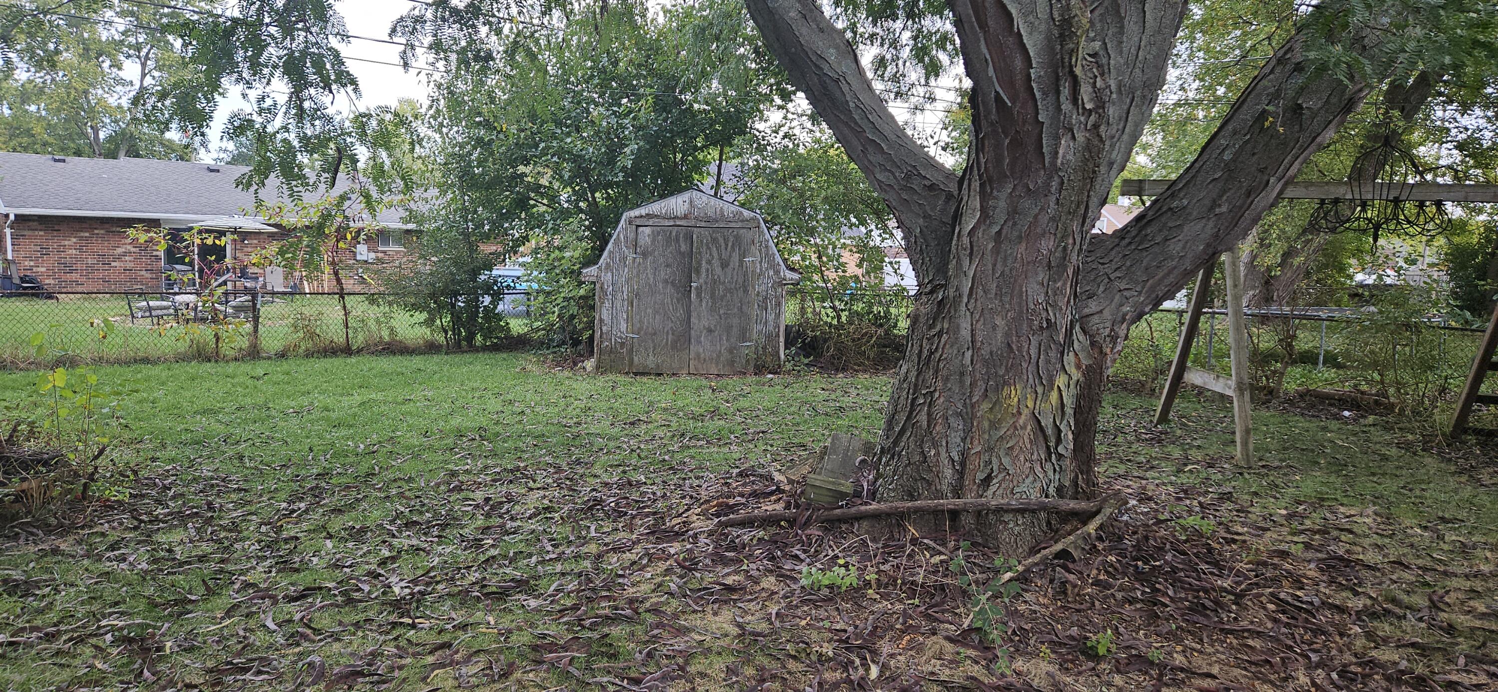 1626 Haverhill Drive, Piqua, Ohio 45356