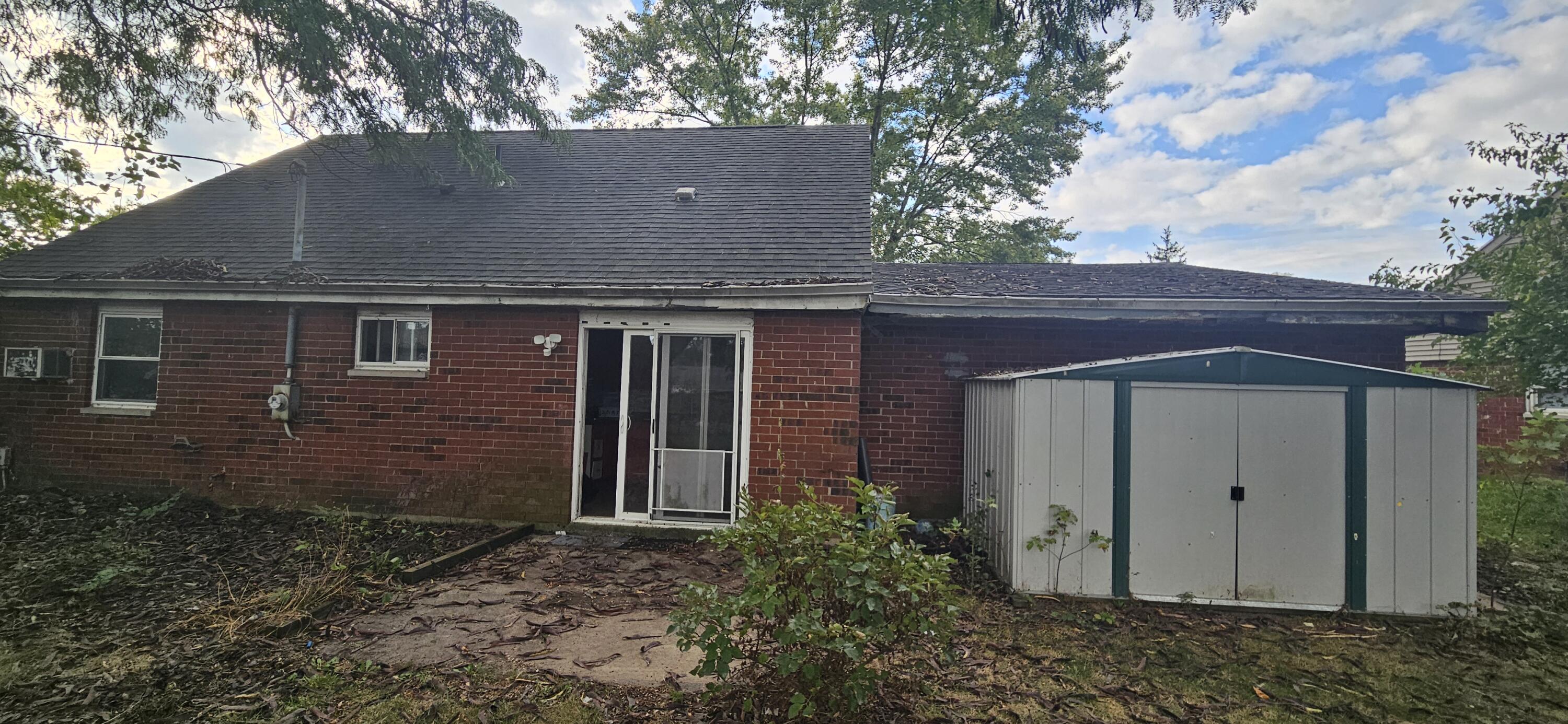 1626 Haverhill Drive, Piqua, Ohio 45356