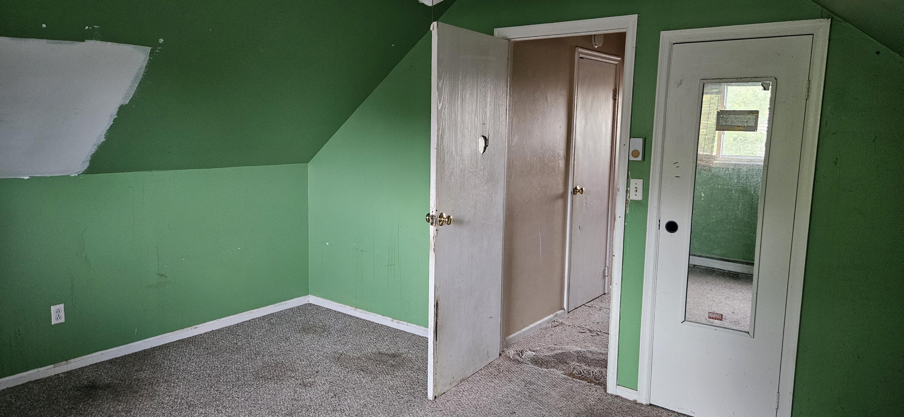 1626 Haverhill Drive, Piqua, Ohio 45356