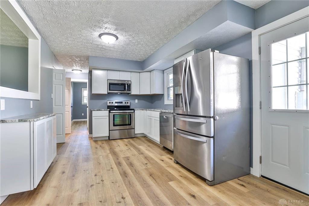 389 Garber Drive, Tipp City, Ohio 45371