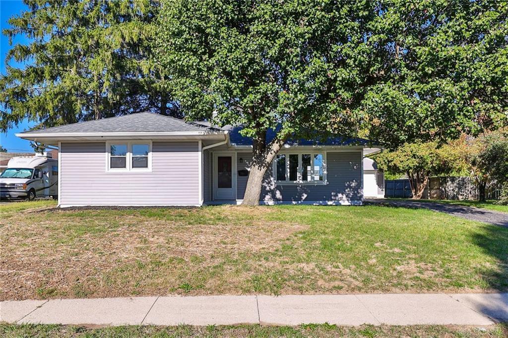 389 Garber Drive, Tipp City, Ohio 45371