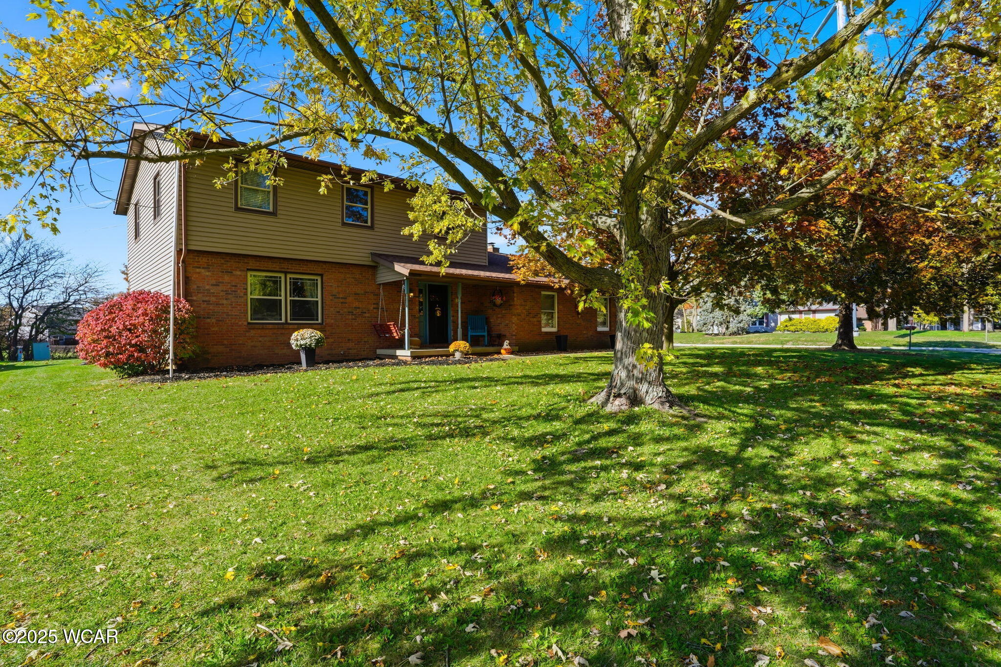 3018 Gleneagle Drive, Findlay, Ohio